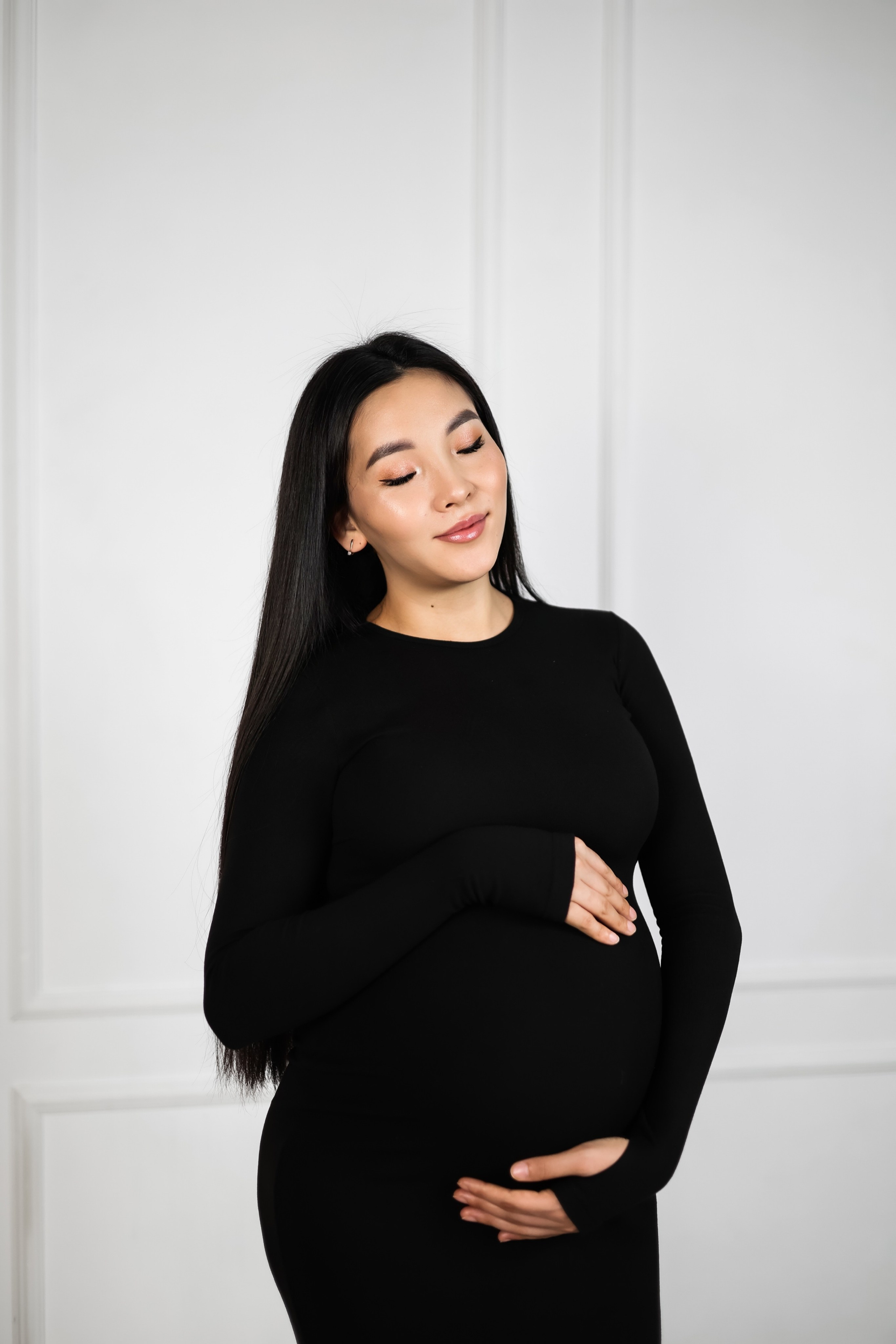 Галия & Султан. Фотограф Елизавета Наумова