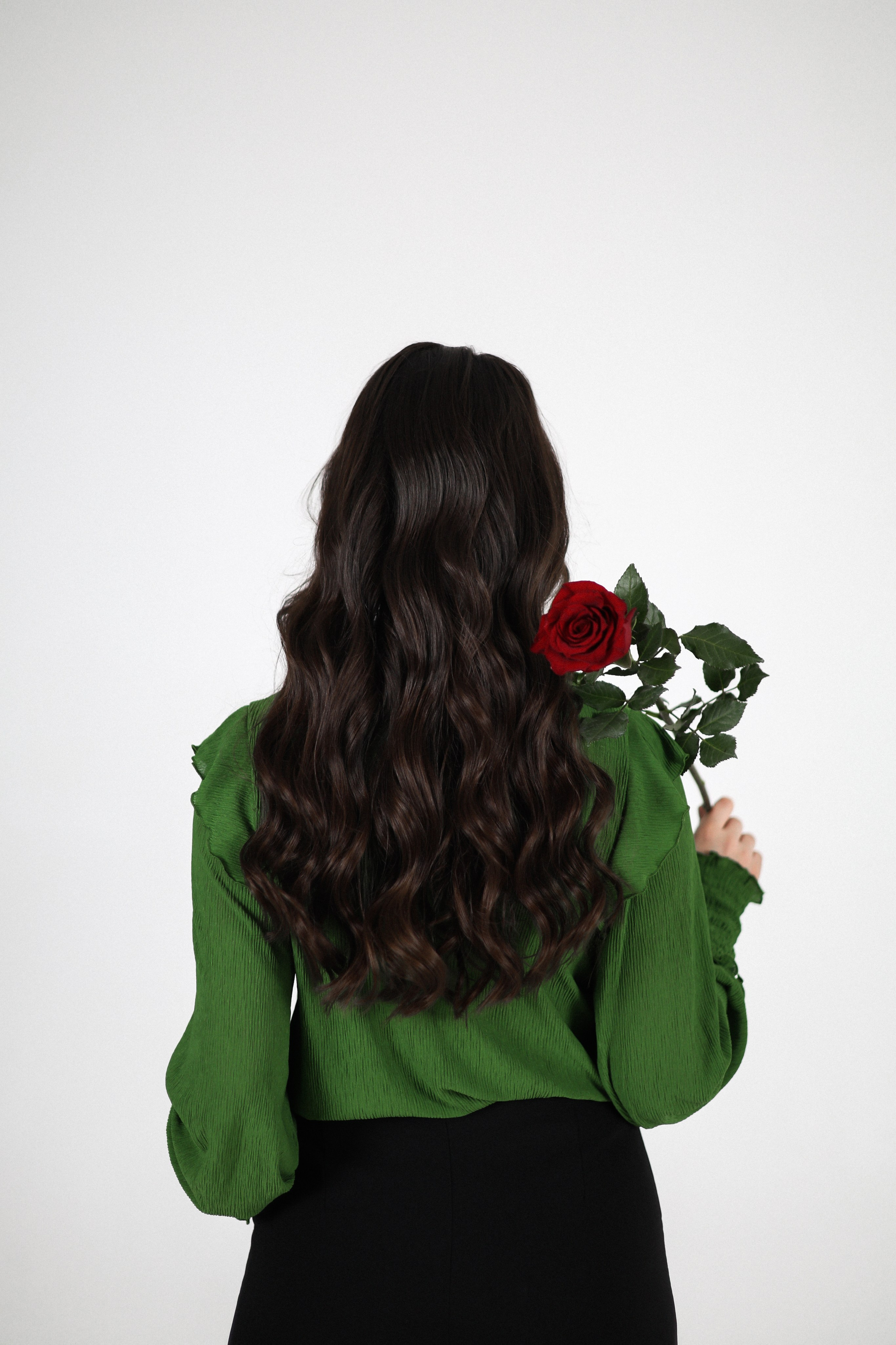 Ирина. Фотограф Елизавета Наумова