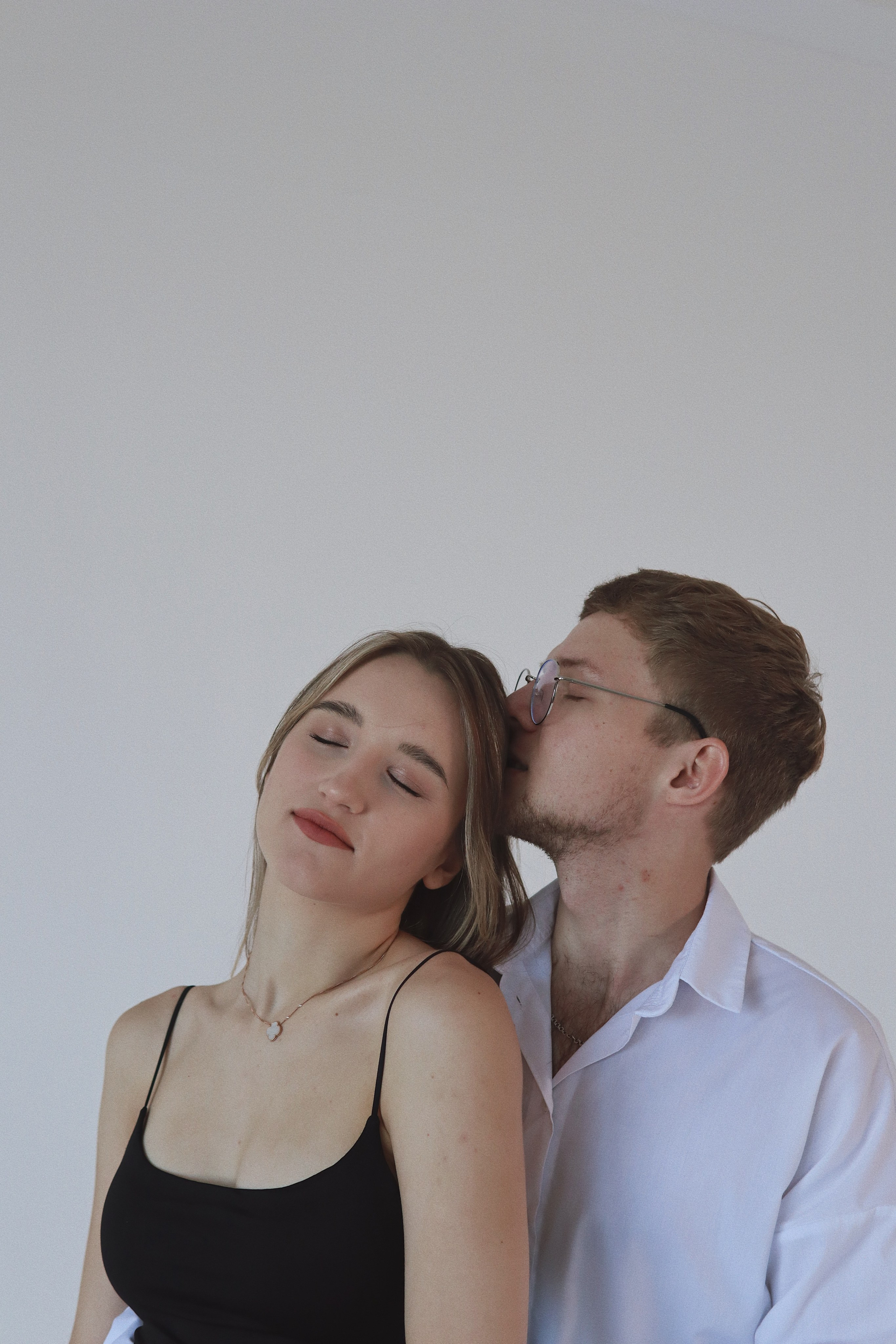 Даня & Софа. Фотограф Елизавета Наумова