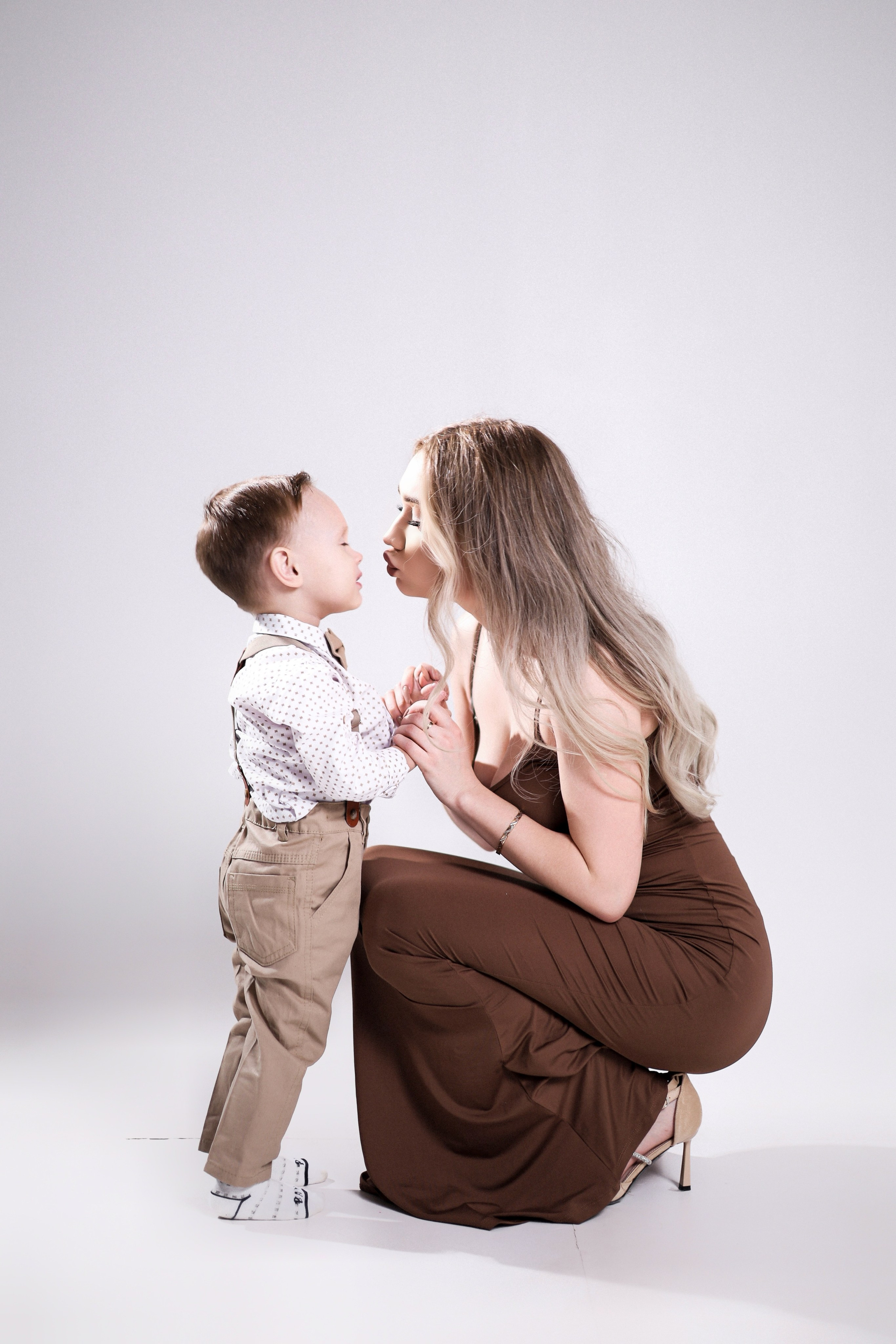 Игорь & Татьяна. Фотограф Елизавета Наумова