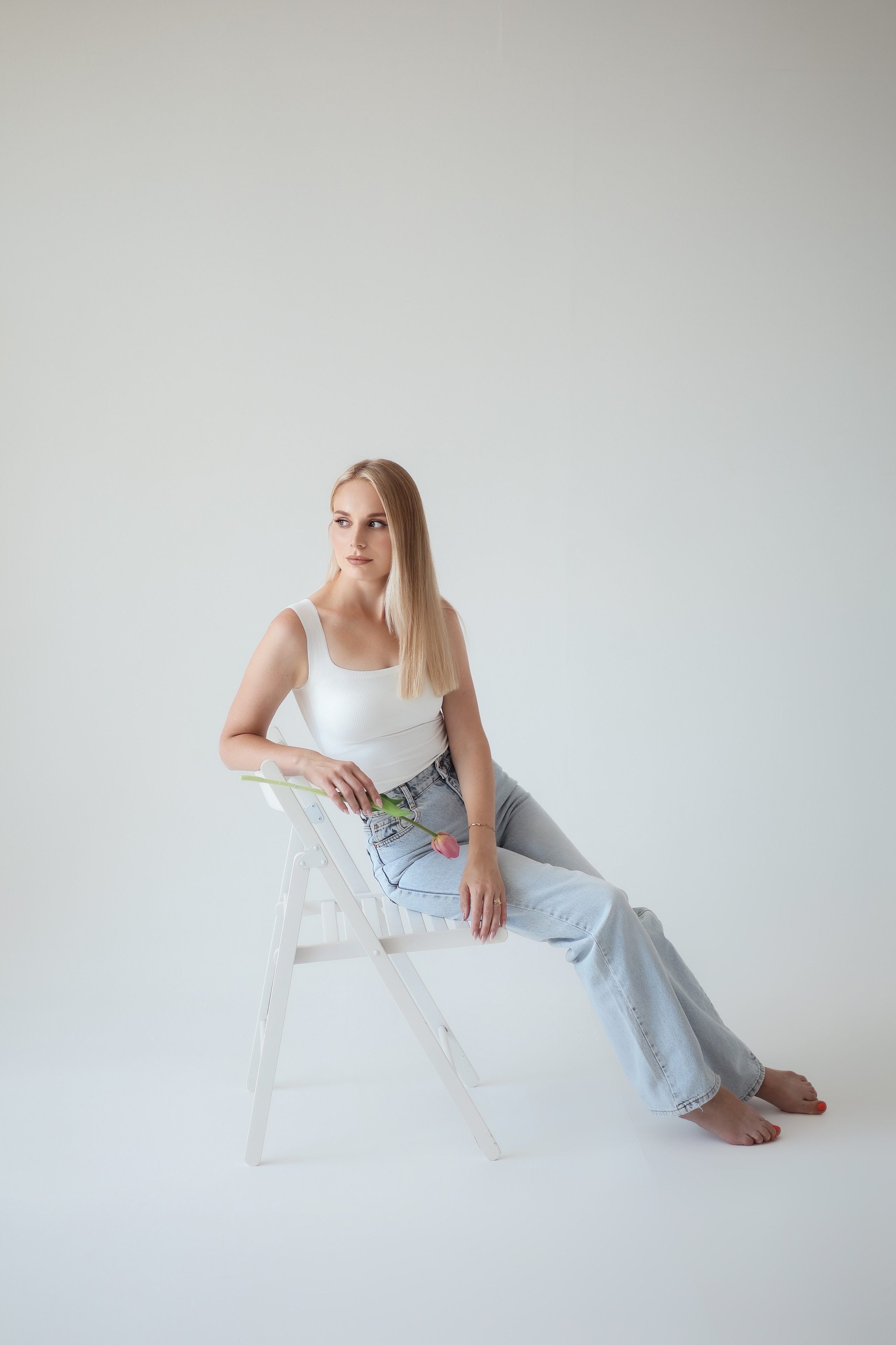 Карина. Фотограф Елизавета Наумова