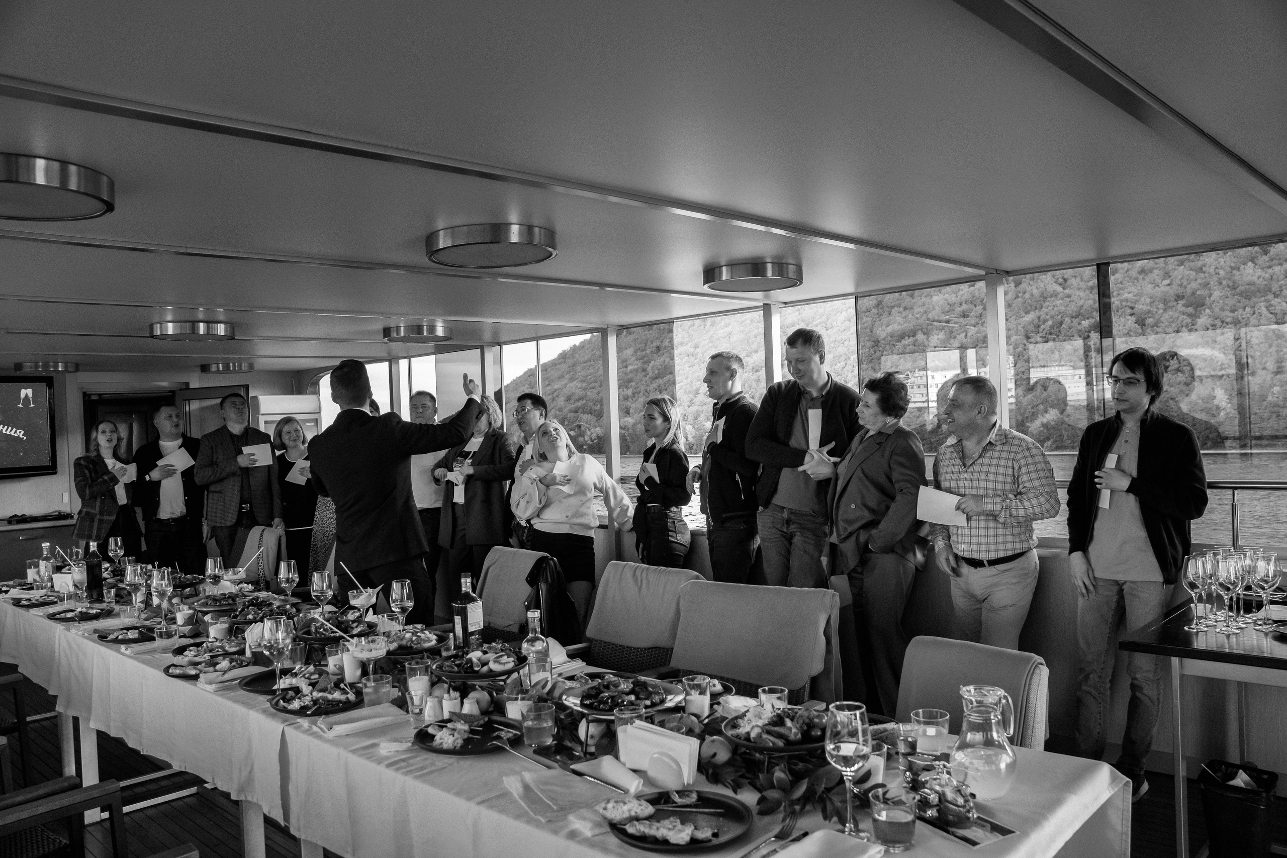 День рождения. Профессиональный фотограф в Самаре Анна Конзаева