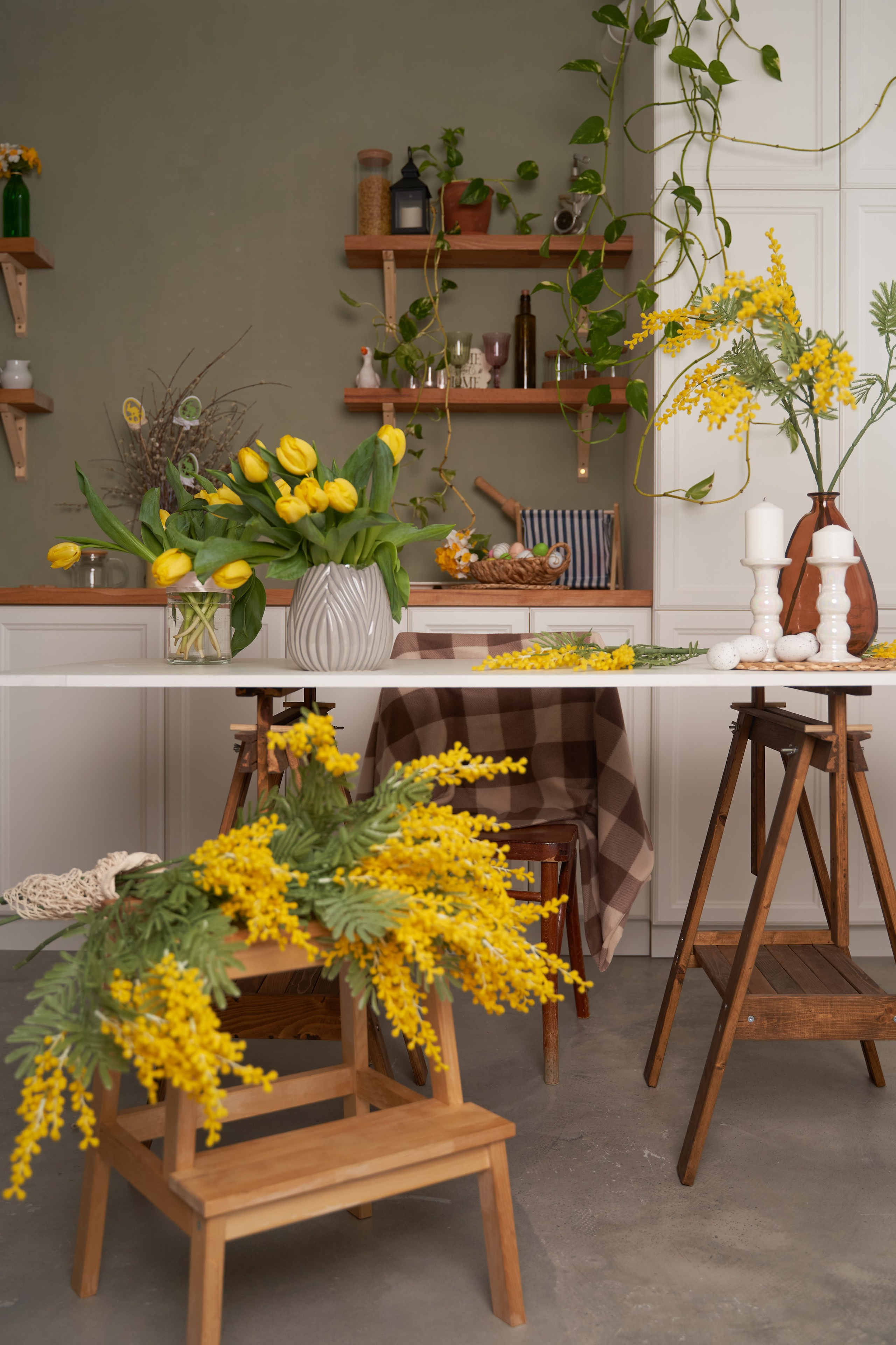 Фотостудия Арт-квартира Свобода в г. Ульяновске