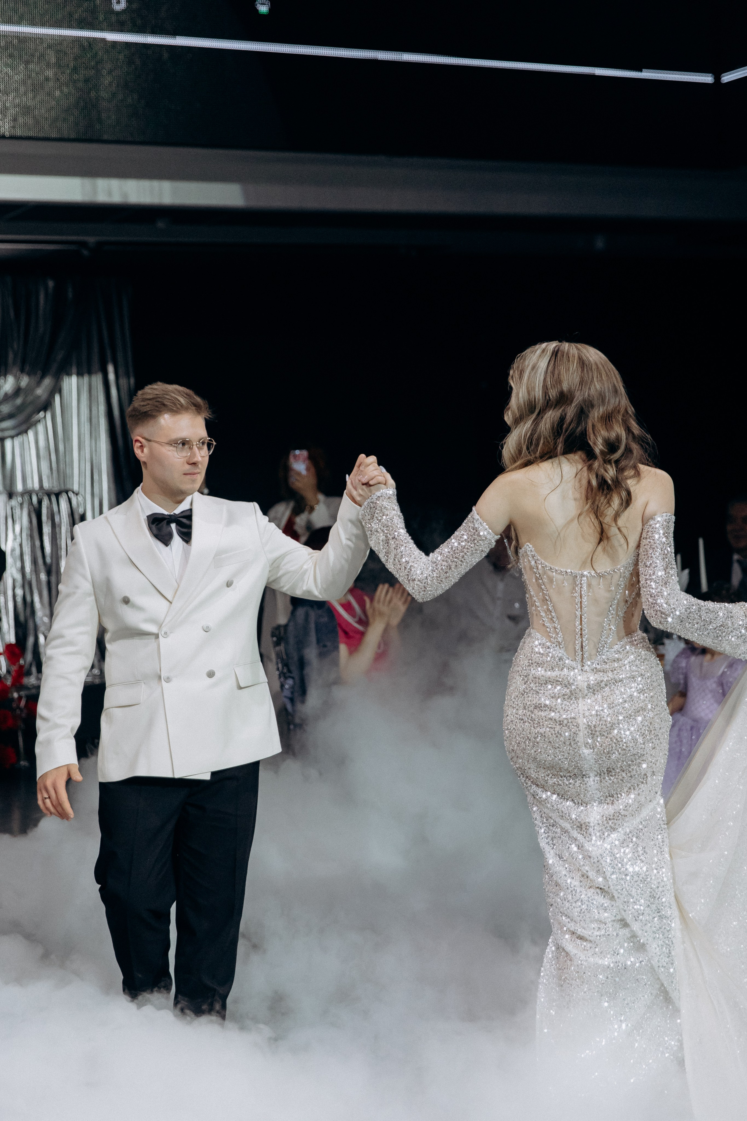 Константин и Карина 02.08.24. Фотограф — Погодина Екатерина