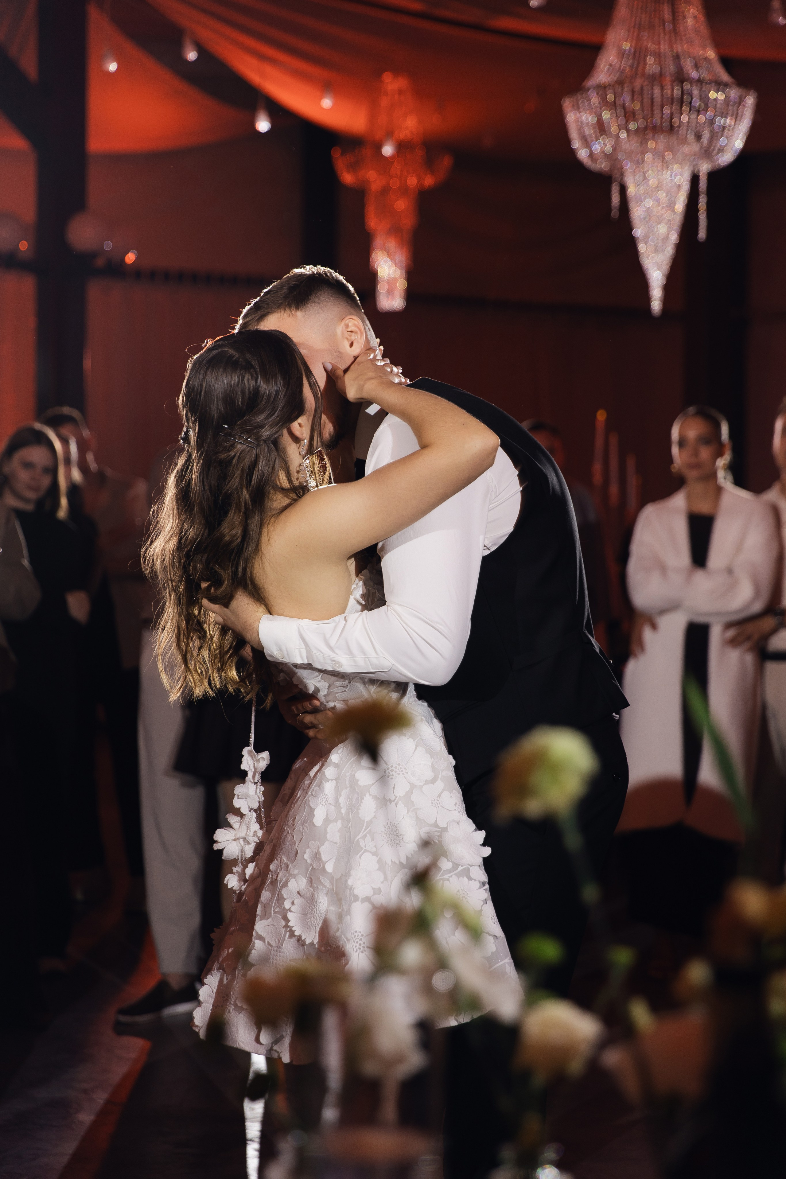 Данила и Виктория. Фотограф — Погодина Екатерина