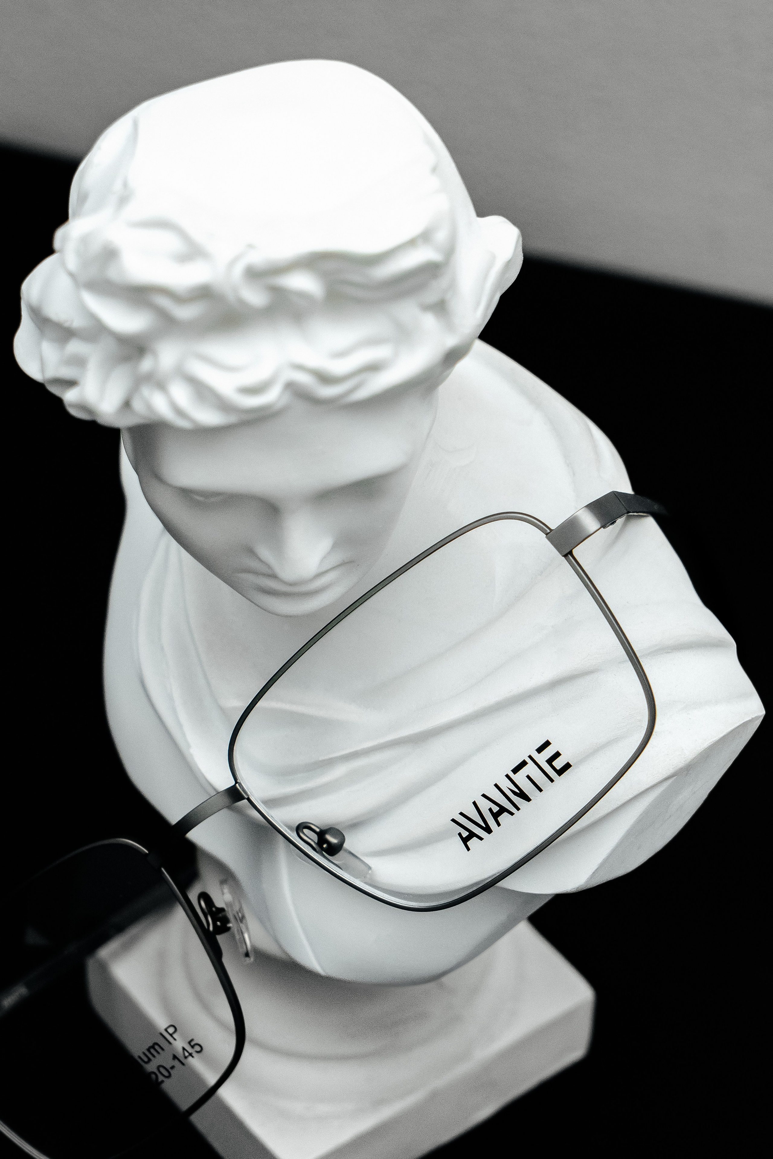 Предметная съемка