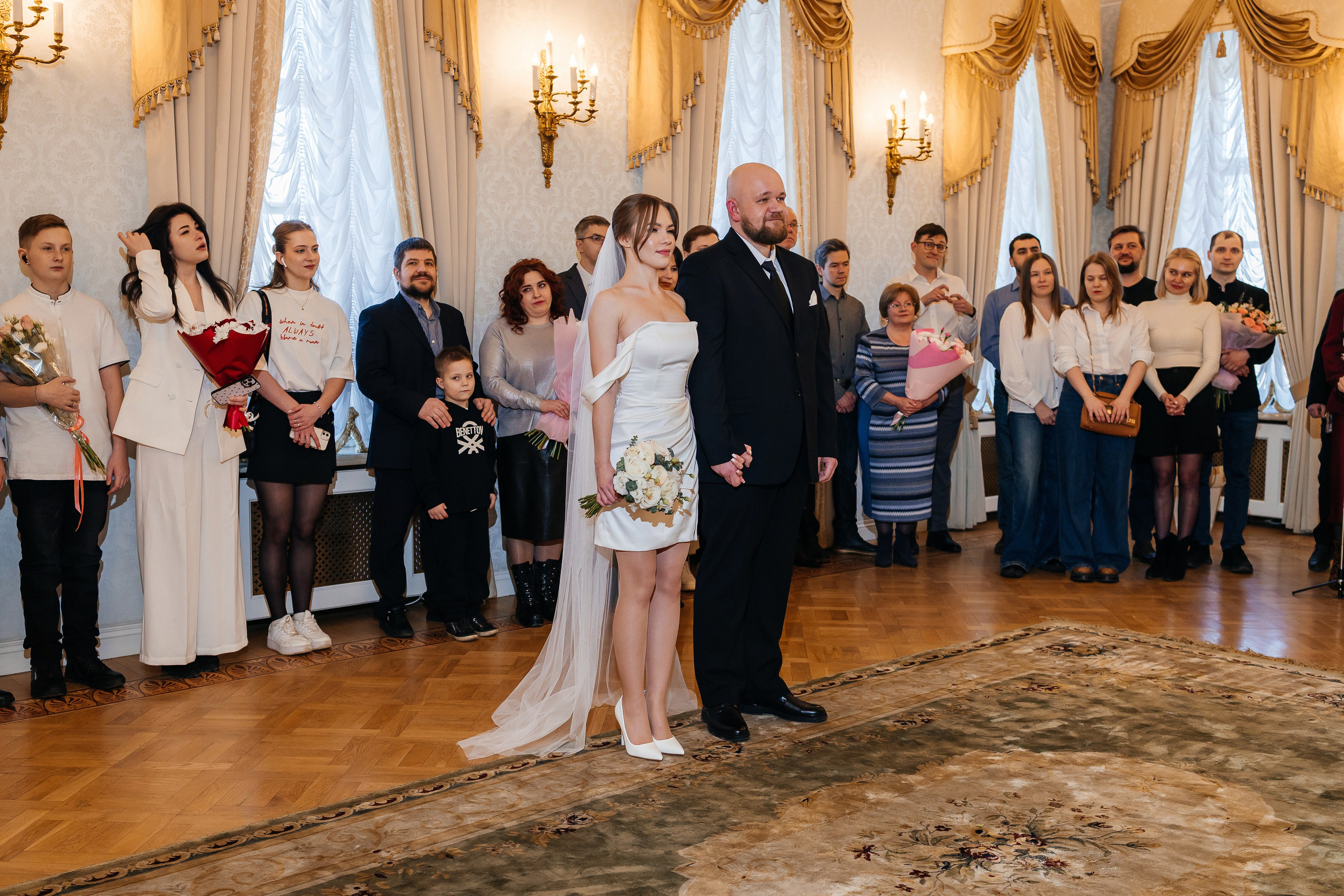 Весенняя фотосессия жениха и невесты. Олег Сверчков | Свадебный фотограф Вологда