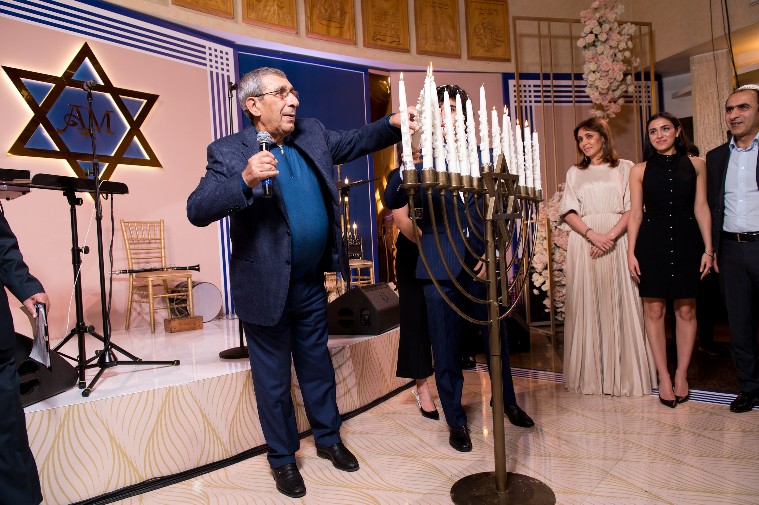 Бар-Мицва Альберта. Репортажный фотограф и видеограф Слава Думчев. Тимбилдинги, отчетники, корпоративы