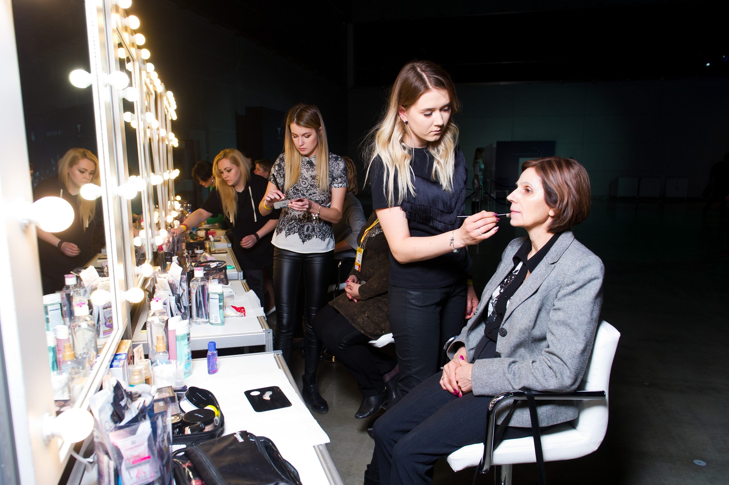 Новогодний корпоратив для клиентов METRO. Репортажный фотограф и видеограф Слава Думчев. Тимбилдинги, отчетники, корпоративы