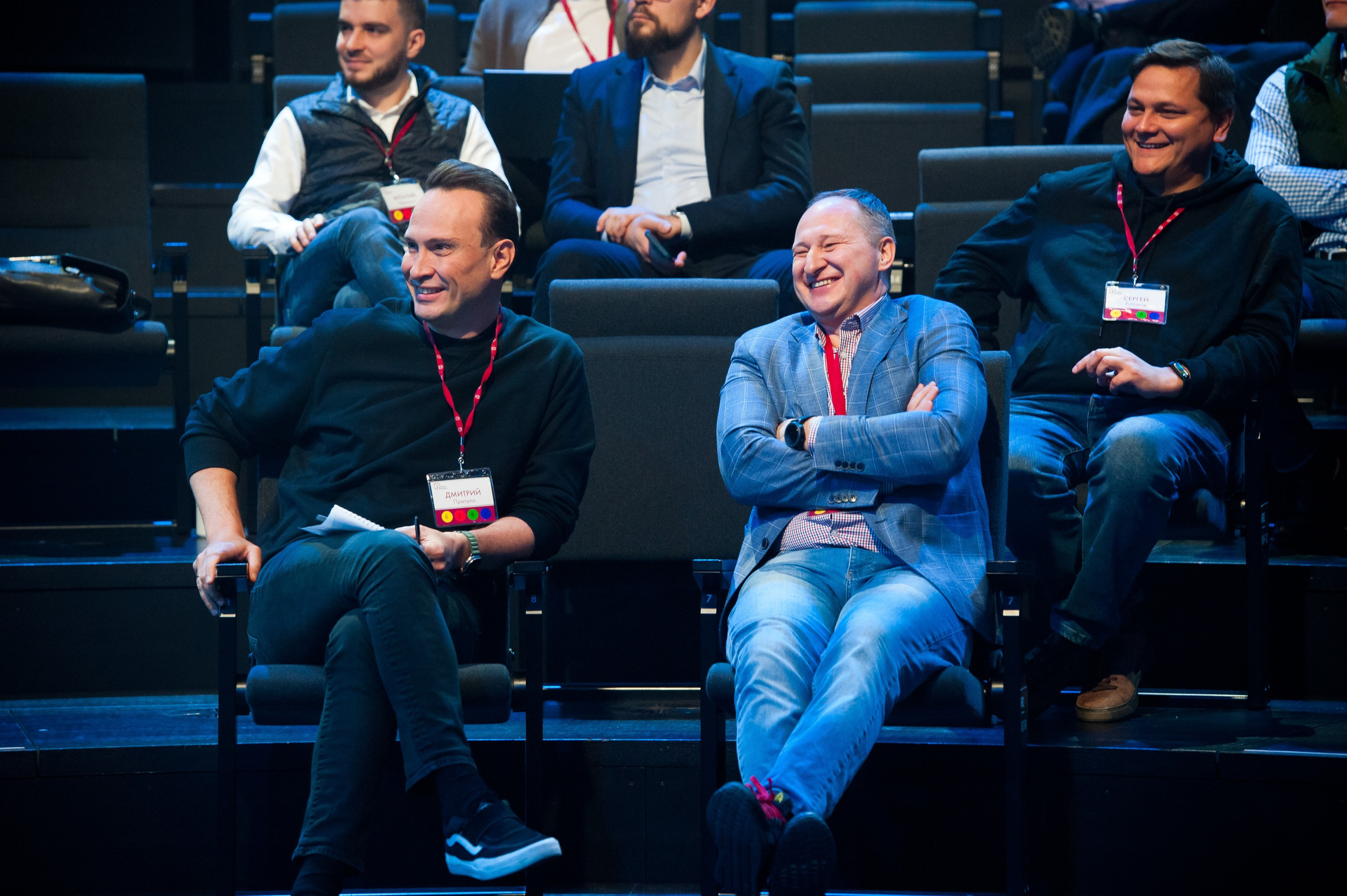 Конференция/стратегическая сессия ПГК в Матрёшке. Репортажный фотограф и видеограф Слава Думчев. Тимбилдинги, отчетники, корпоративы