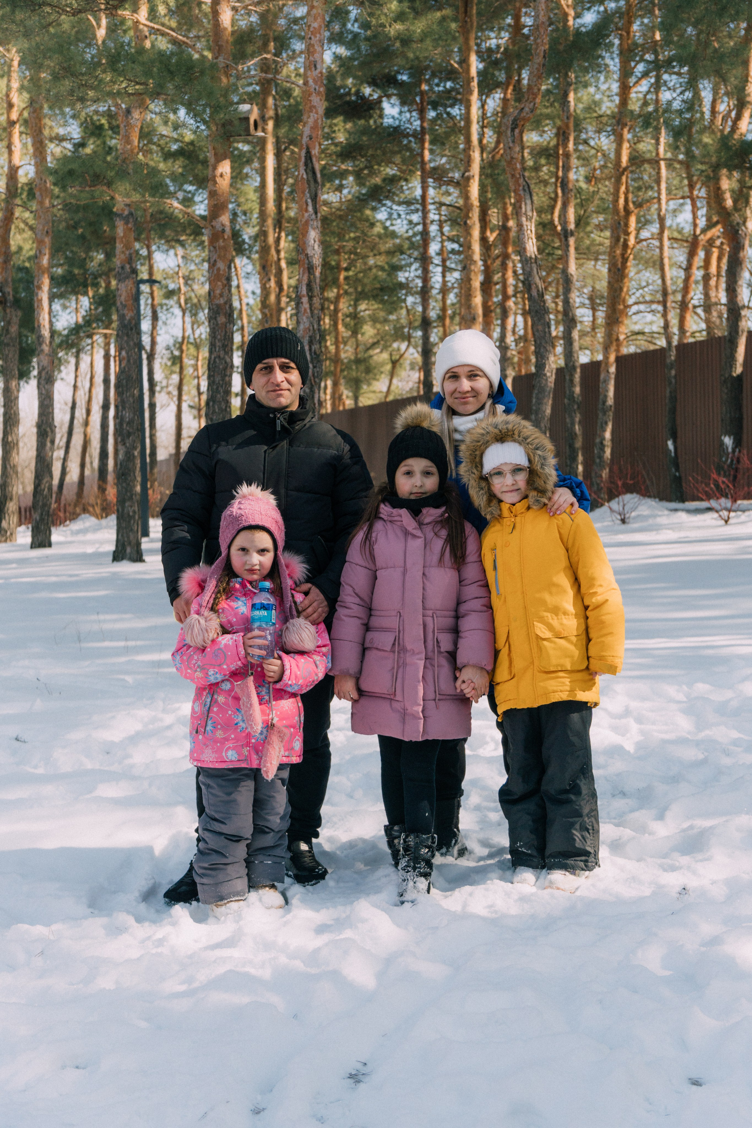 Масленица «Наша Хвоя». Андрей Попов | Фотограф Волгоград| Druny_photo
