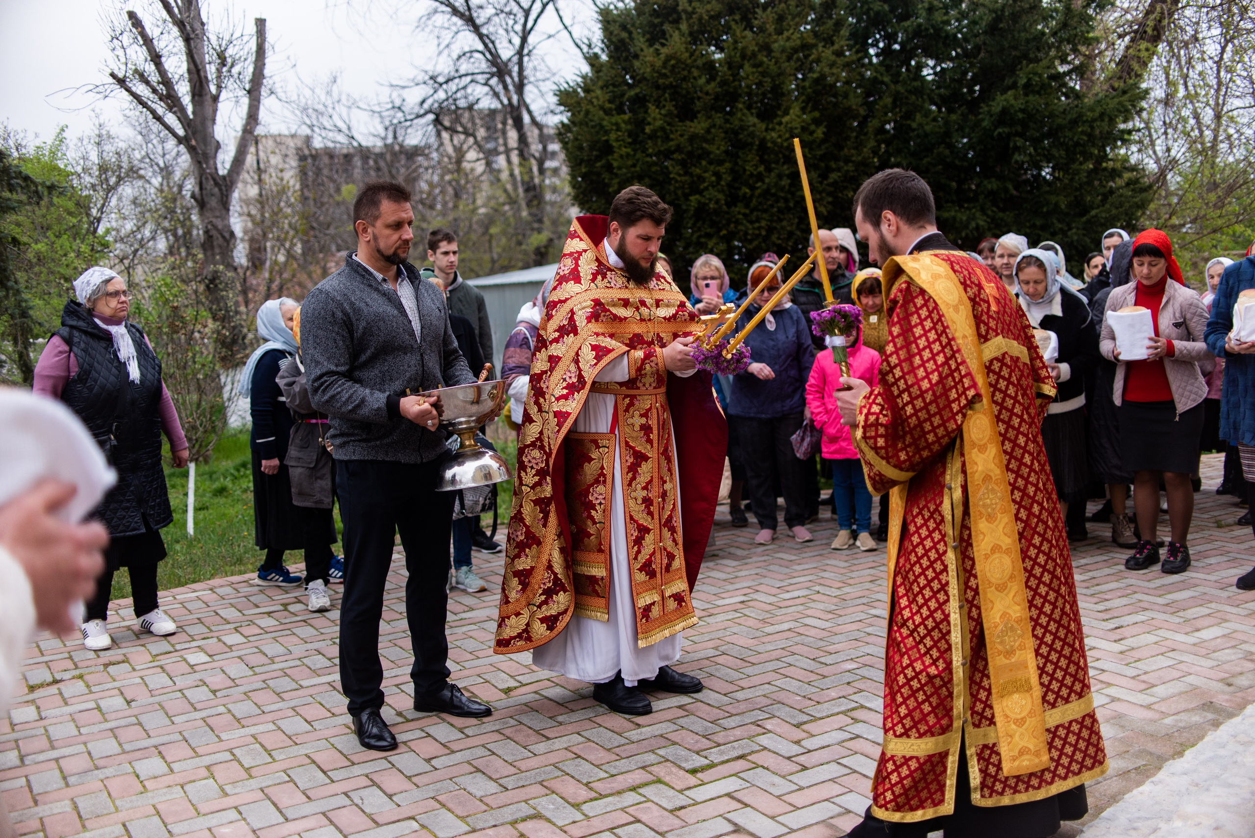 Четверг светлой седмицы 20.04.2023. Семейный и свадебный фотограф в Феодосии и Коктебеле