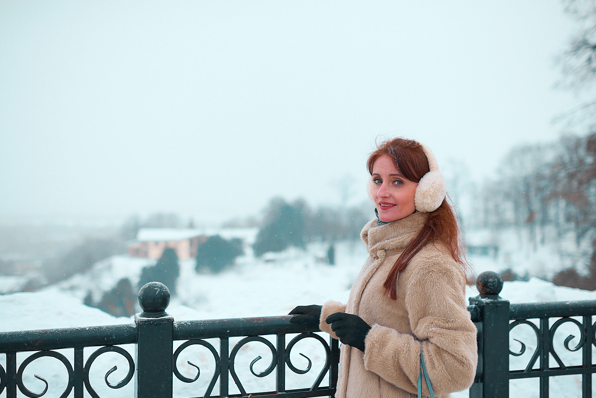 Прогулка по Владимиру,. Фотограф в Юрьев-Польском. Владимире и области. Крышковец Владимир