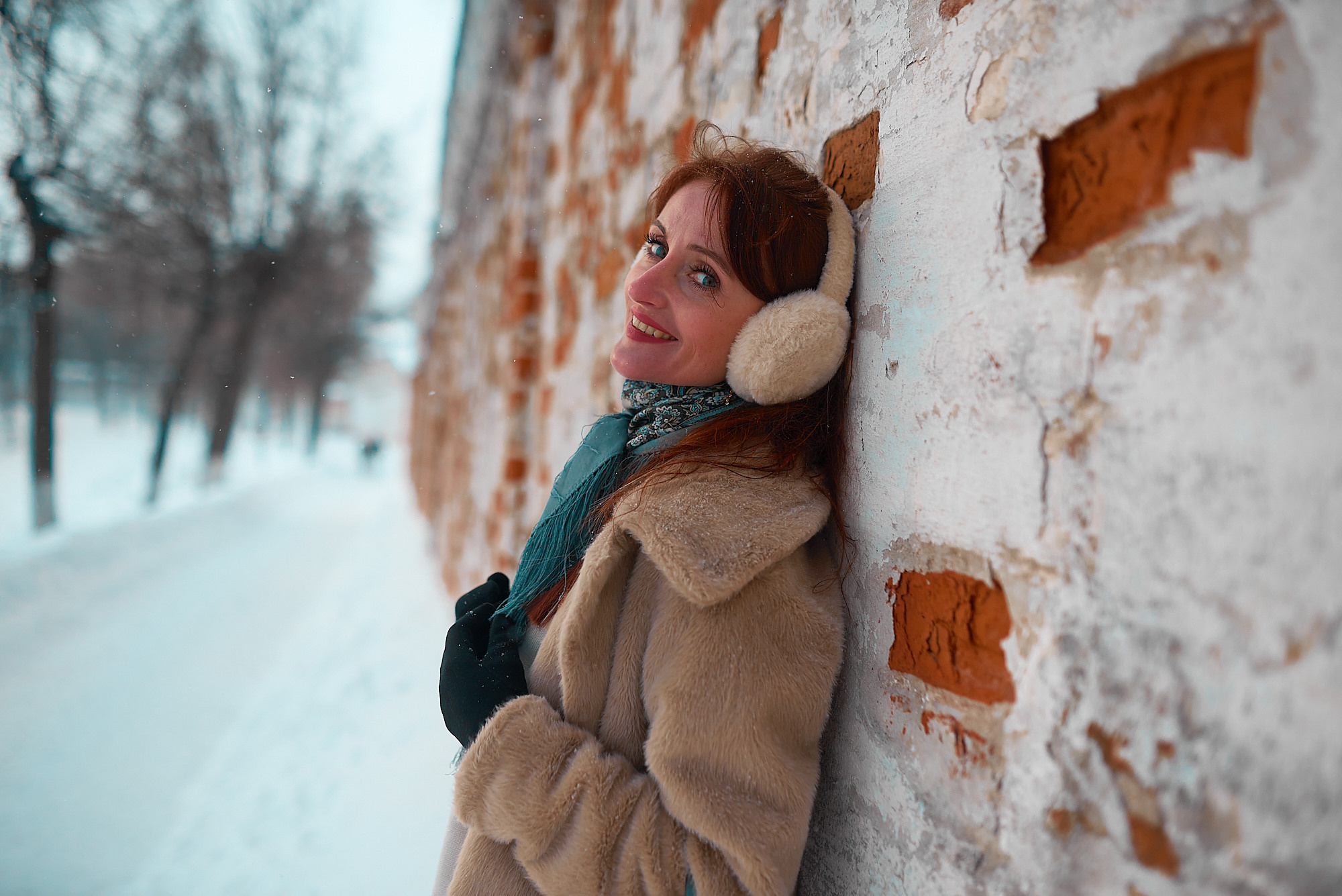 Прогулка по Владимиру,. Фотограф в Юрьев-Польском. Владимире и области. Крышковец Владимир