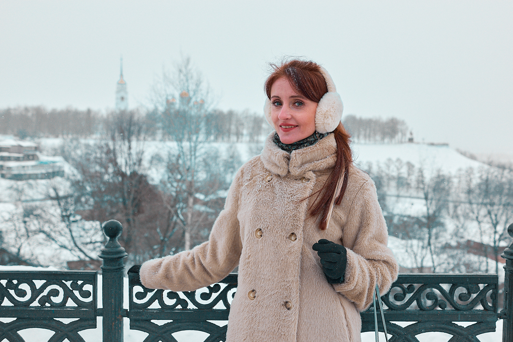 Прогулка по Владимиру,. Фотограф в Юрьев-Польском. Владимире и области. Крышковец Владимир