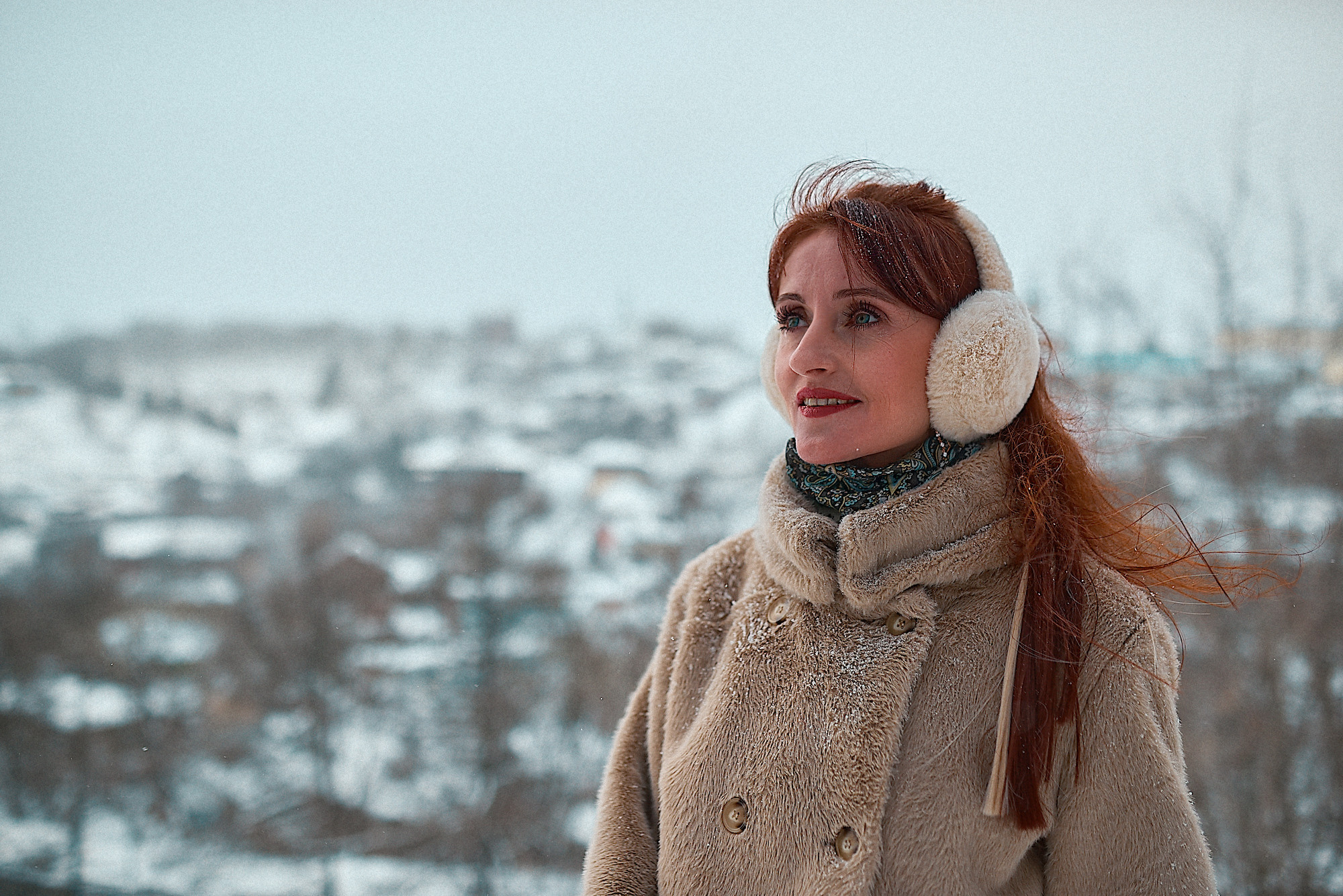 Прогулка по Владимиру,. Фотограф в Юрьев-Польском. Владимире и области. Крышковец Владимир