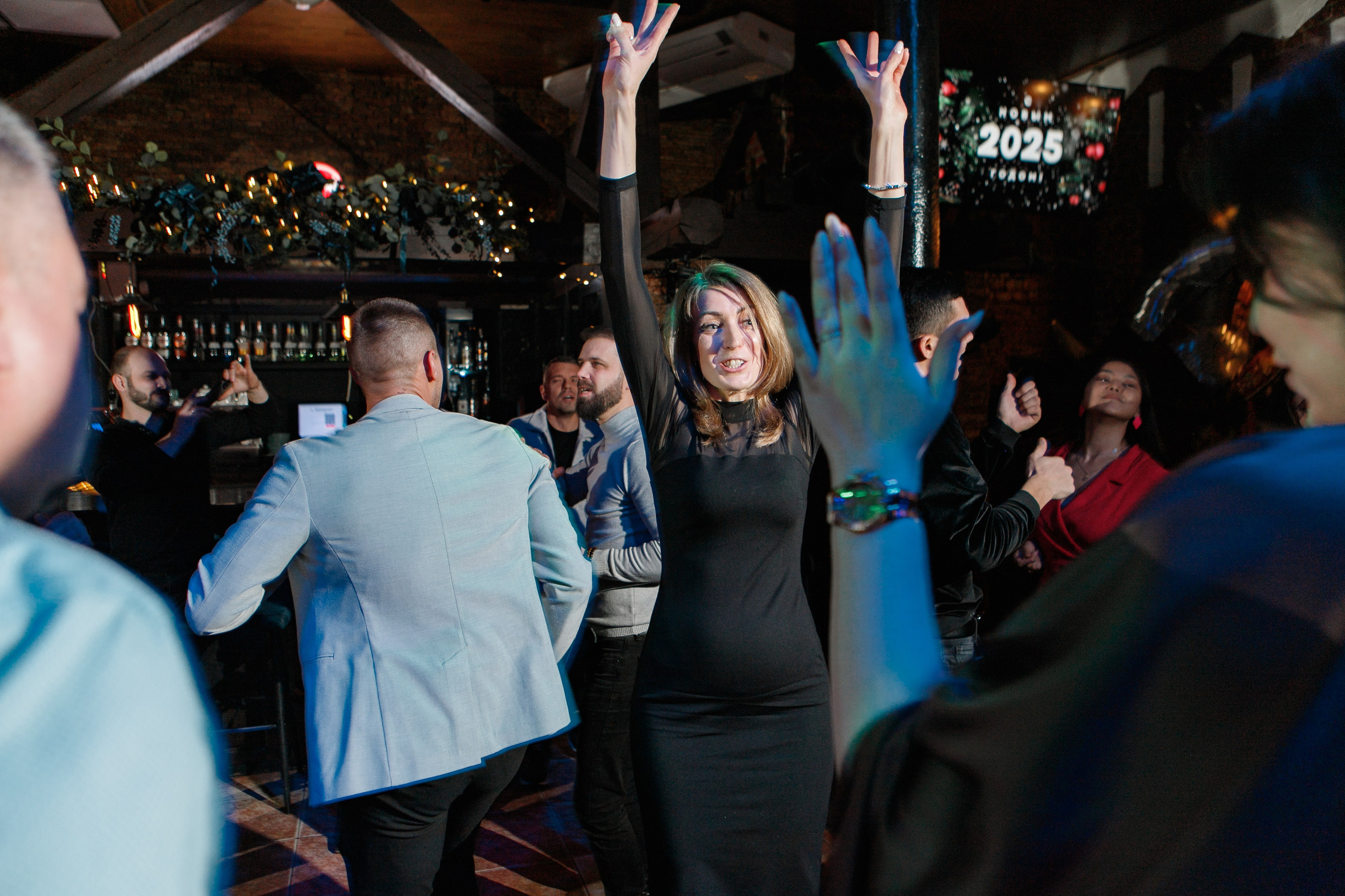 Арсенал 25/12. Фотограф Анастасия Кулешова