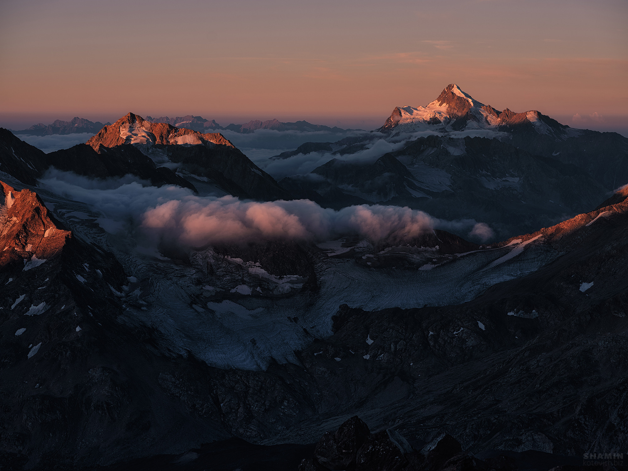 365 (2022 год). Фотограф Константин Шамин