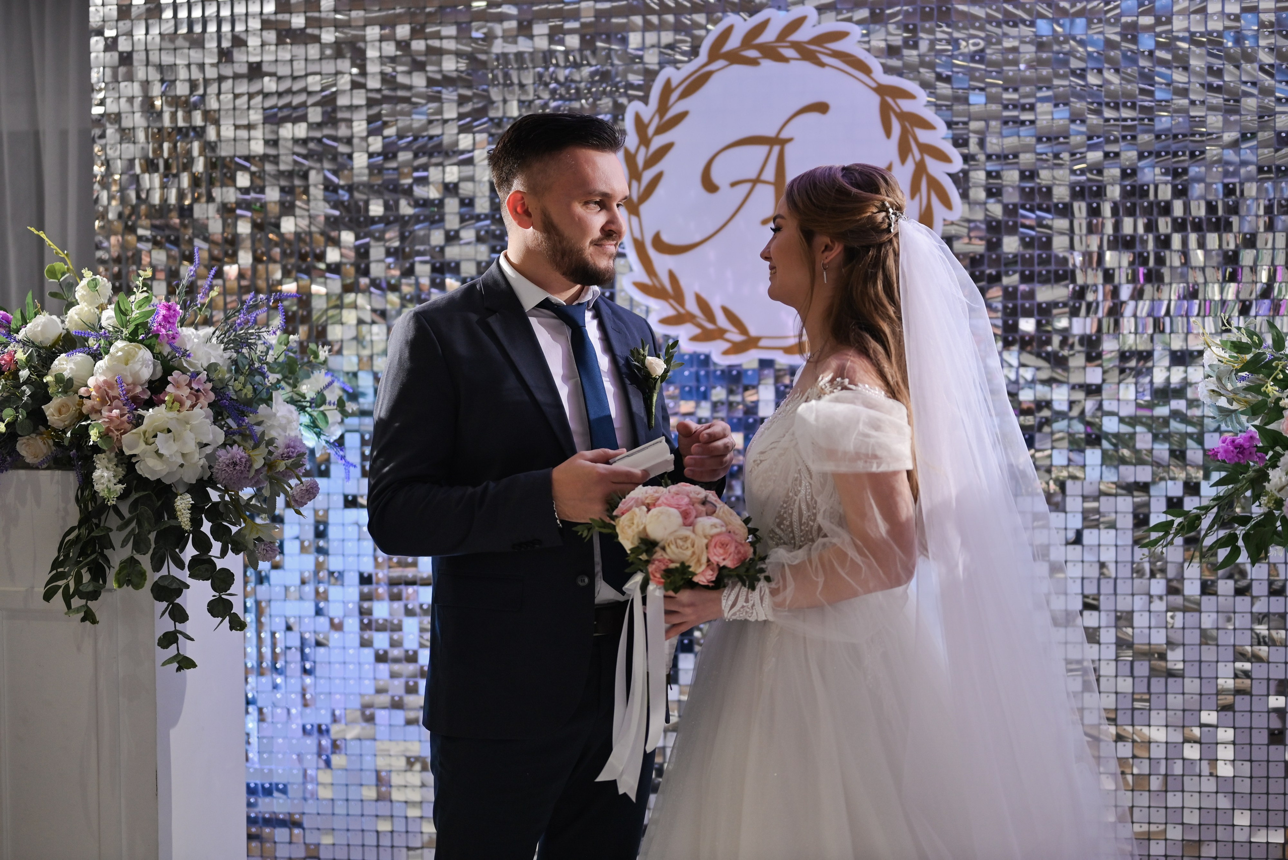 Анатолий & Полина. Свадебный и семейный фотограф в Уфе Александров Максим