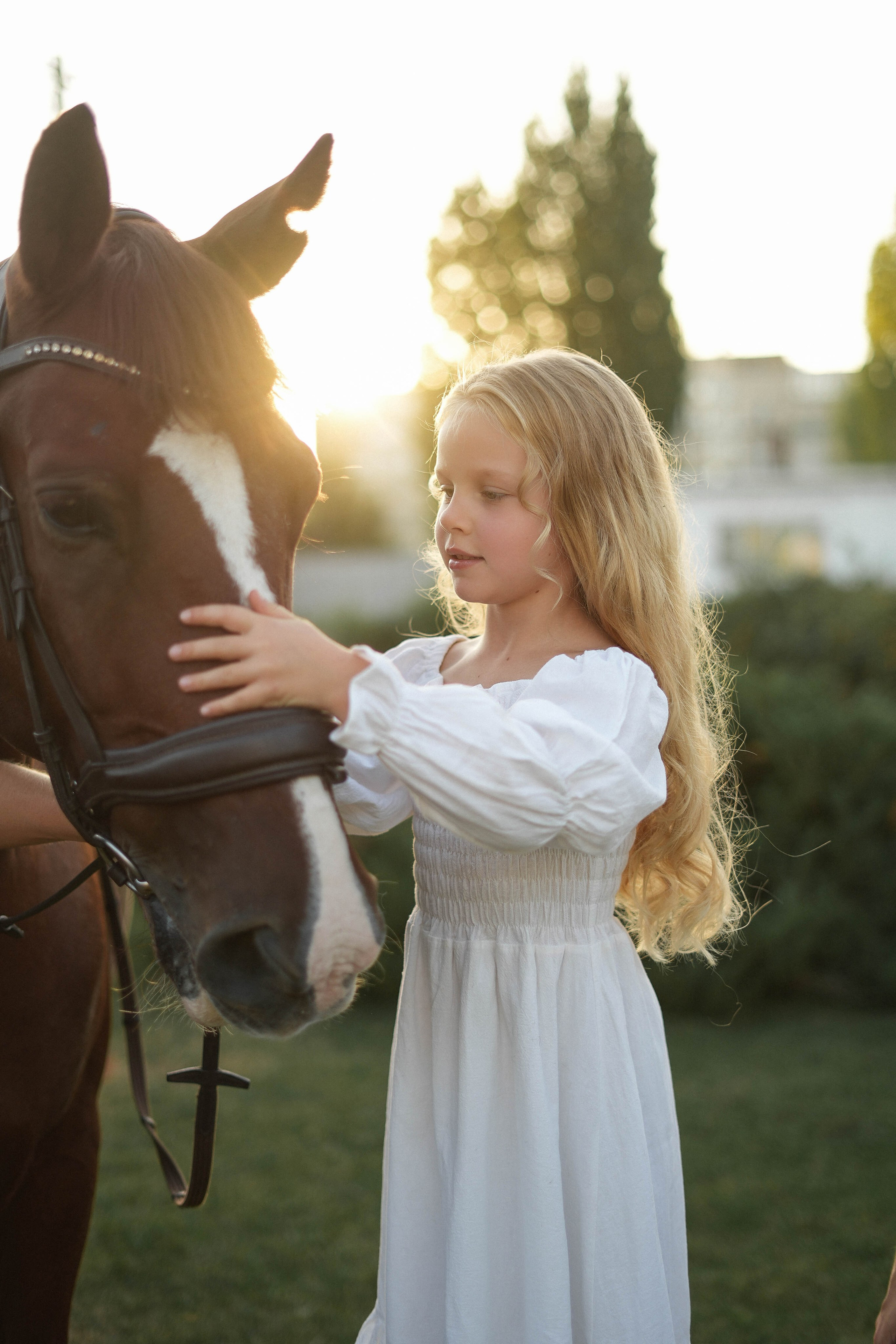 Мила. Фотограф Волгоград Анастасия Ли