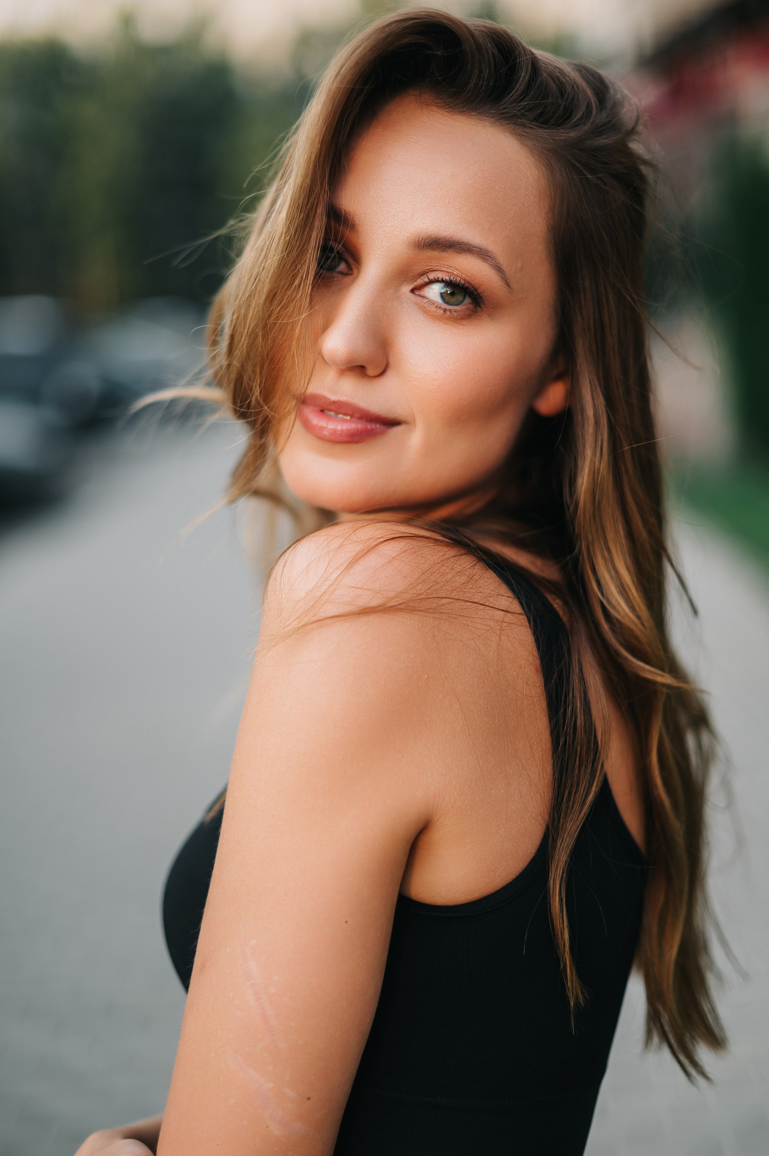 Юлия. Семейный и свадебный фотограф Алёна Морозова Коломна