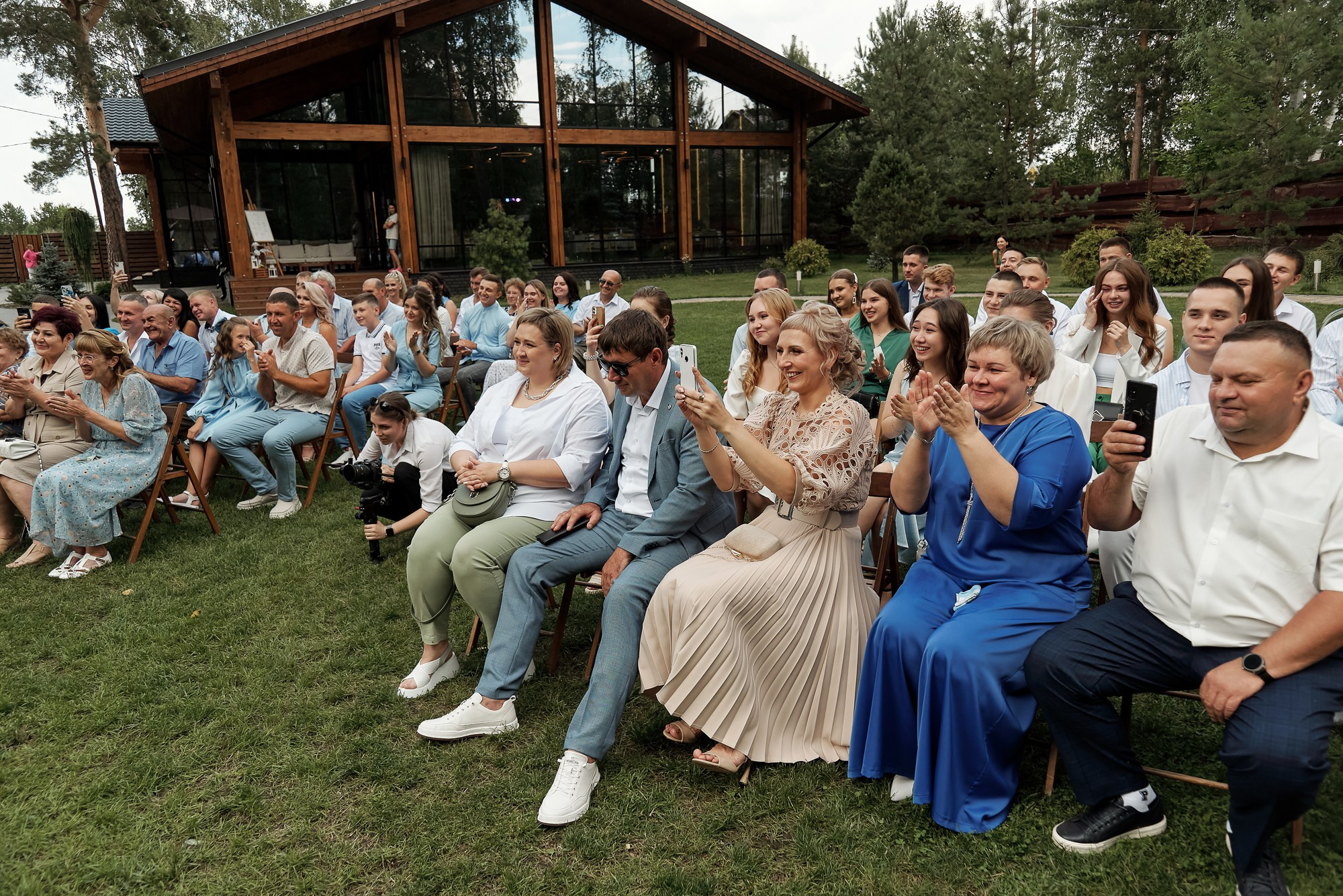 Коля и Яна. Свадебный фотограф в Барнауле Дмитрий Медведев