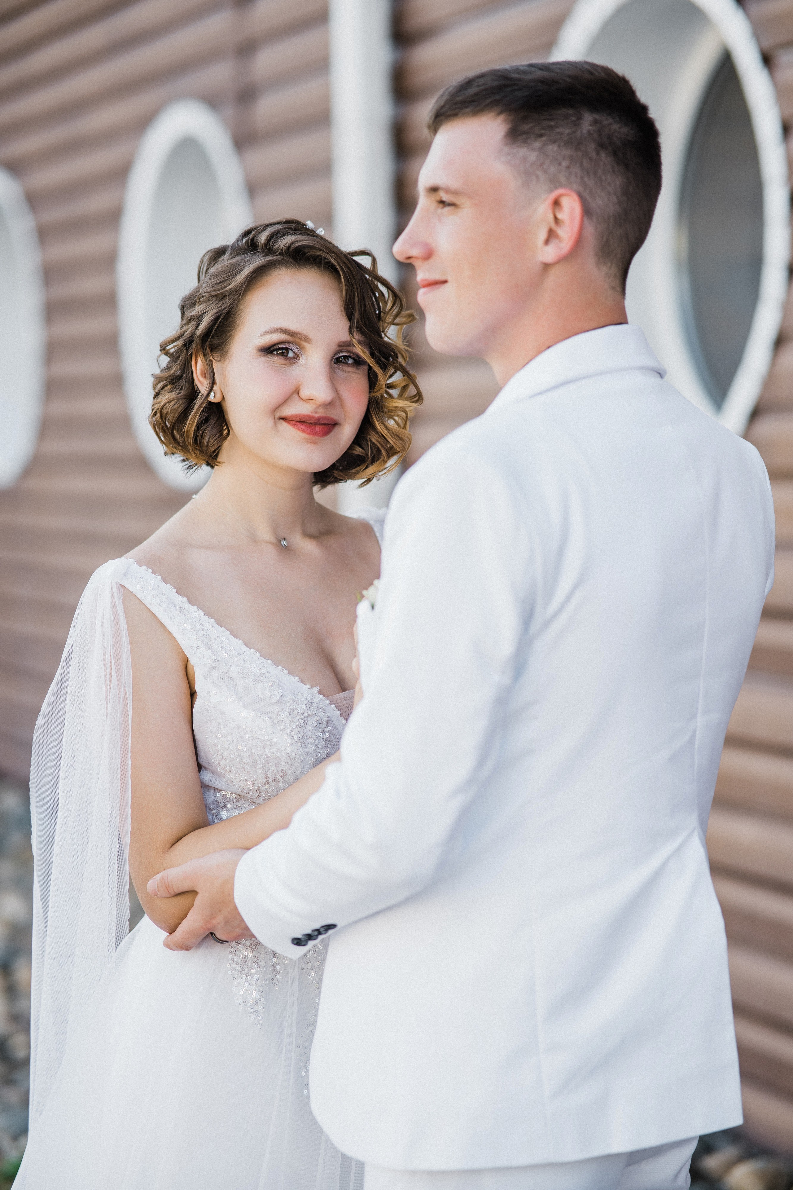 Виталий & Слава. Фотограф в Воронеже Ольга Космодемьянская