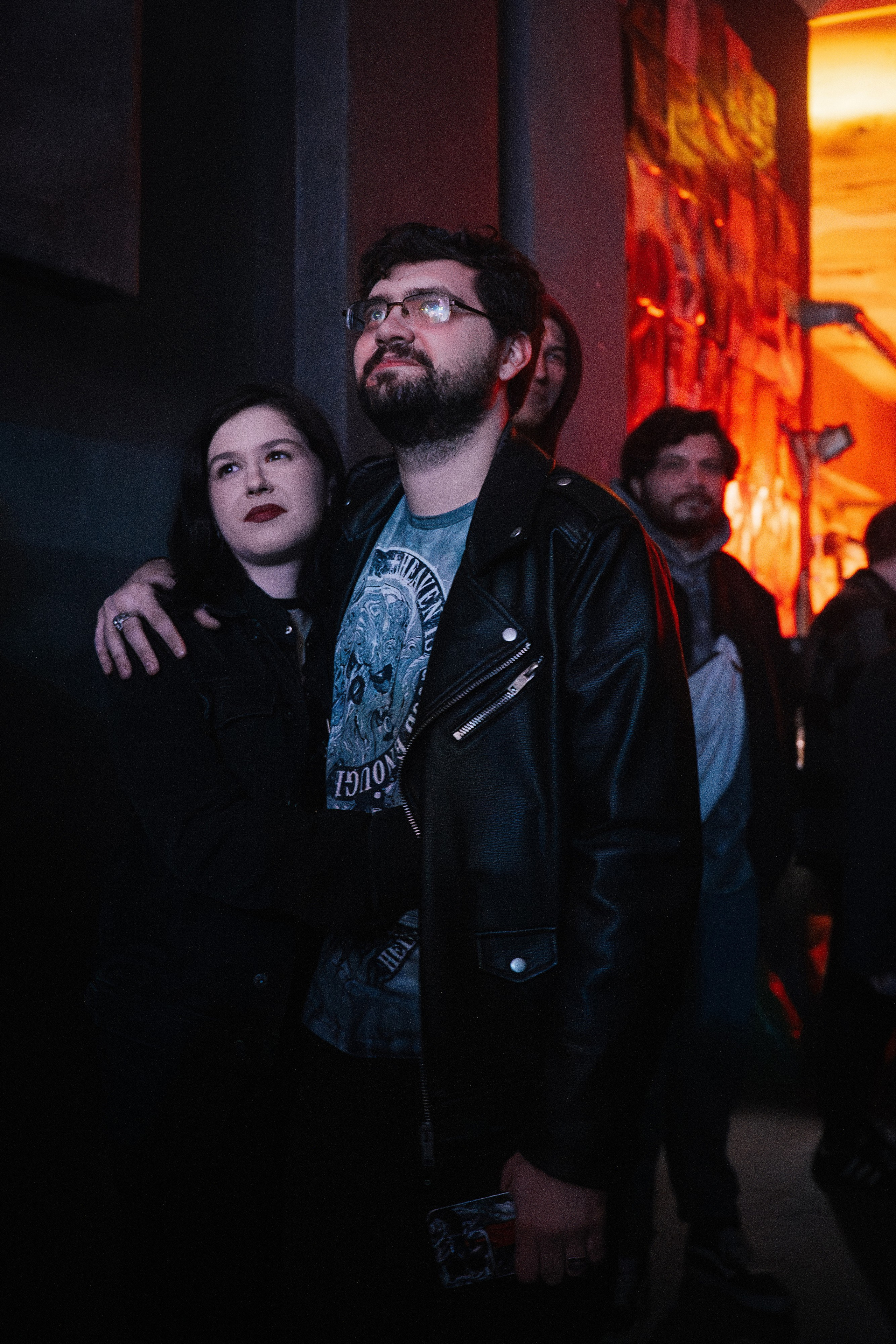 КОТЕЛЬНАЯ | ОТКРЫТИЕ СЕЗОНА. Фотограф в Воронеже Ольга Космодемьянская