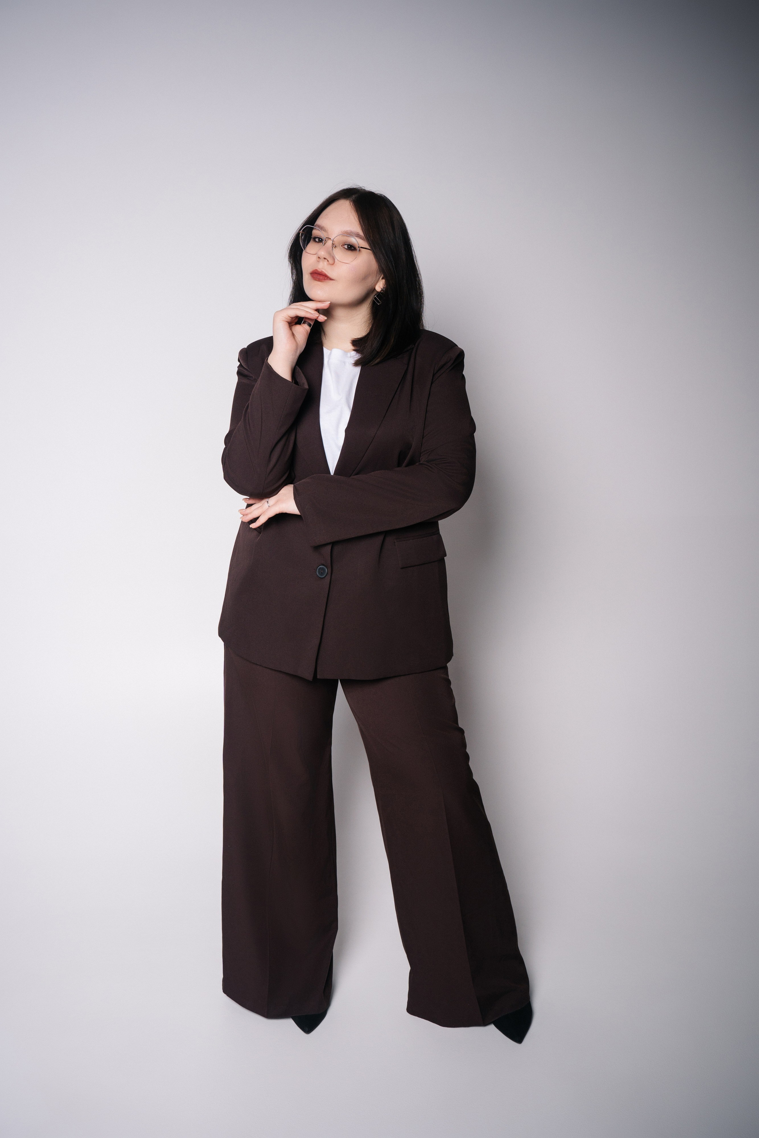 Лена & Денис. Фотограф в Воронеже Ольга Космодемьянская