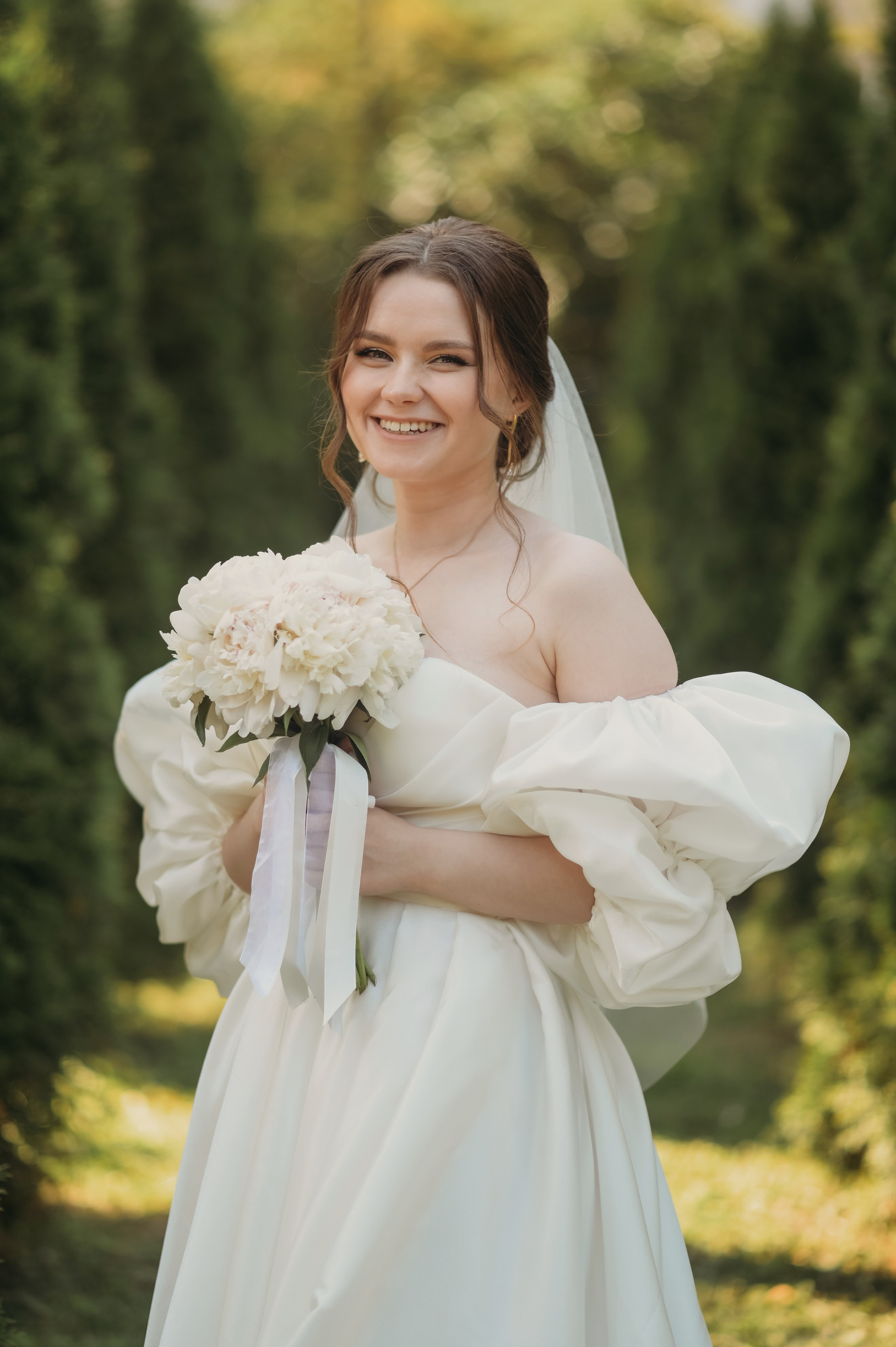 Александра & Кирилл. Семейный фотограф Олеся Батурина Рязань