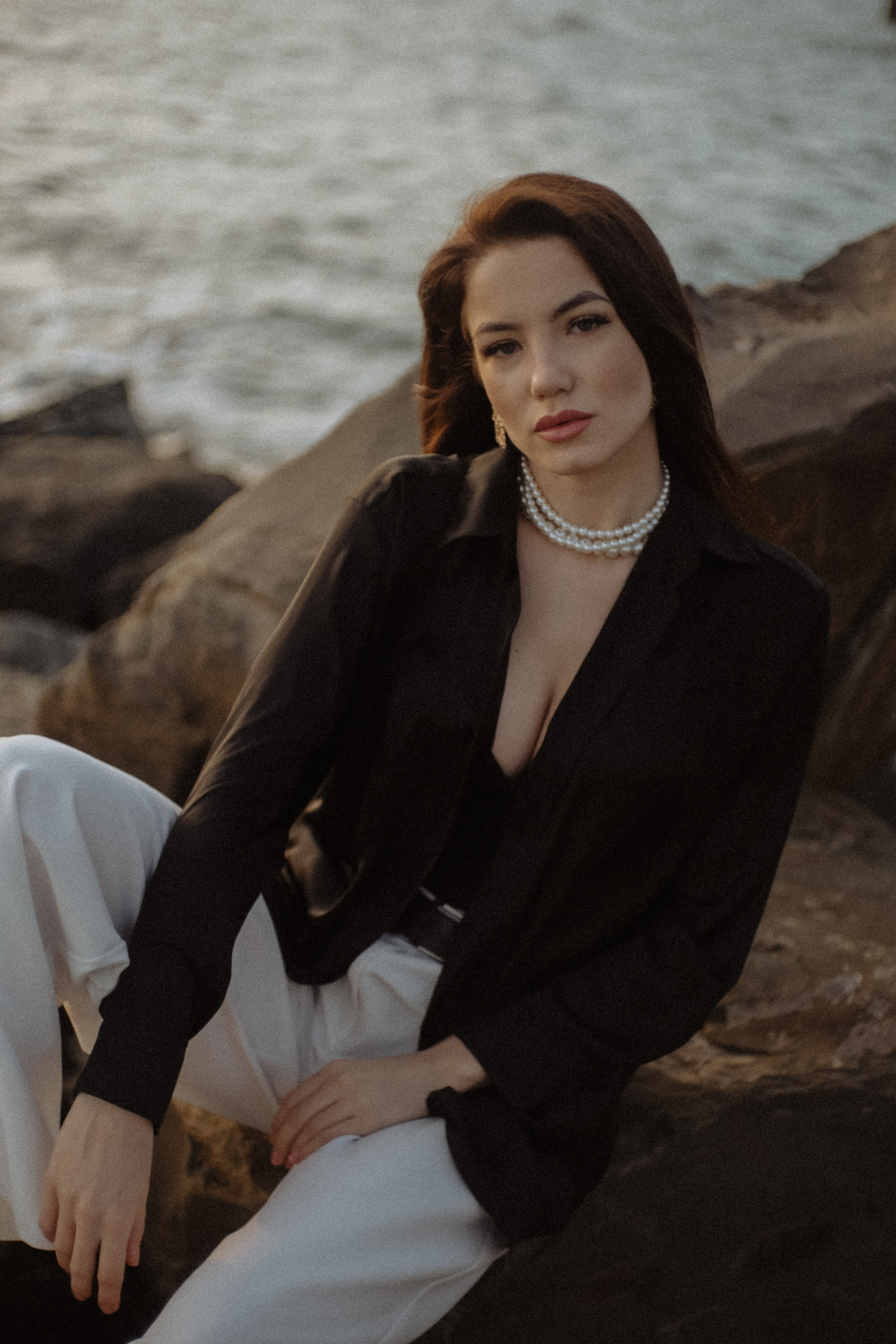 Лиза. ФОТОГРАФ АННА КАЗАРЯН