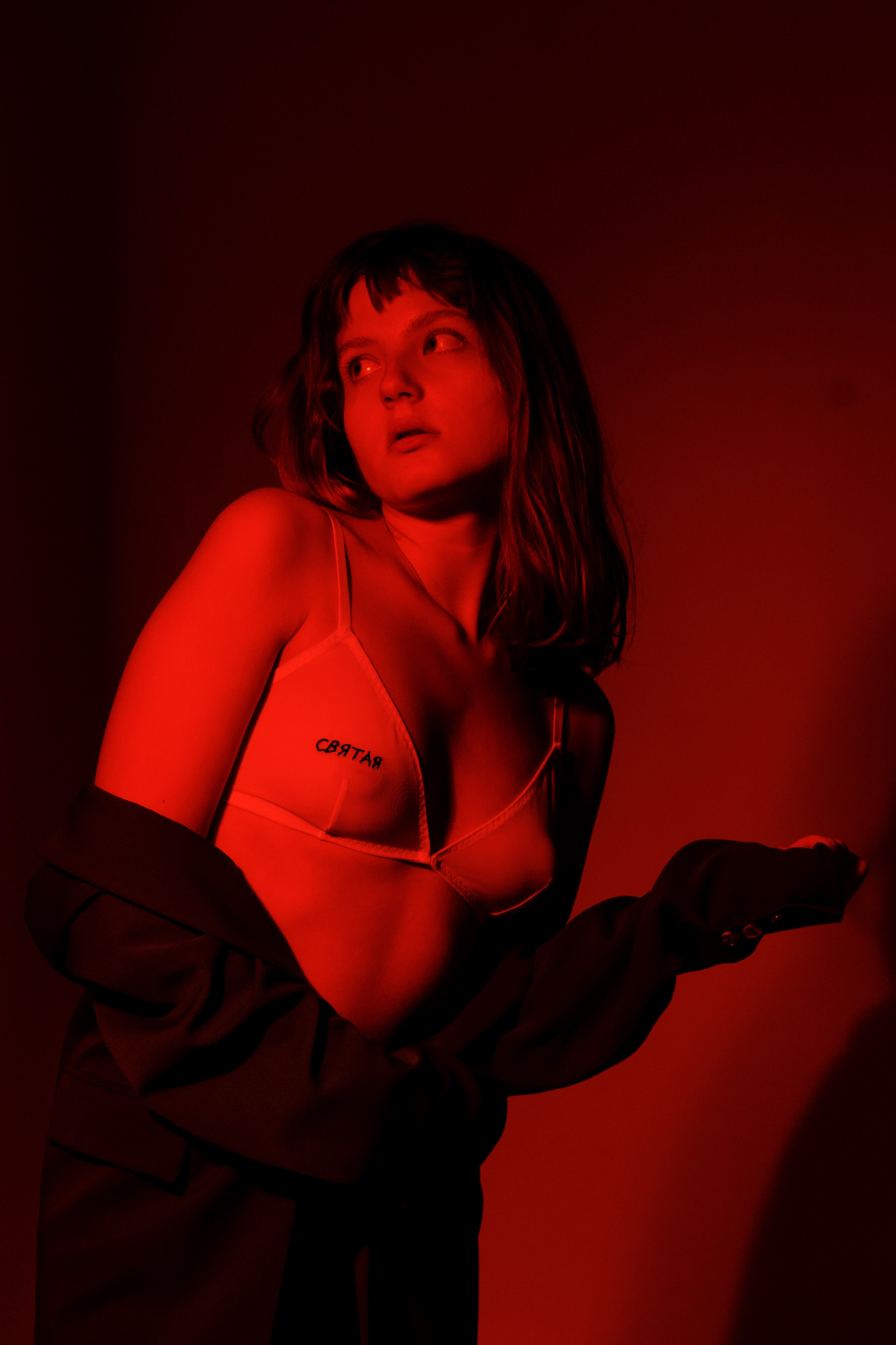 Фотосессия Миланы. Съемка для СММ специалиста. Фотограф Гильмутдинов Руслан