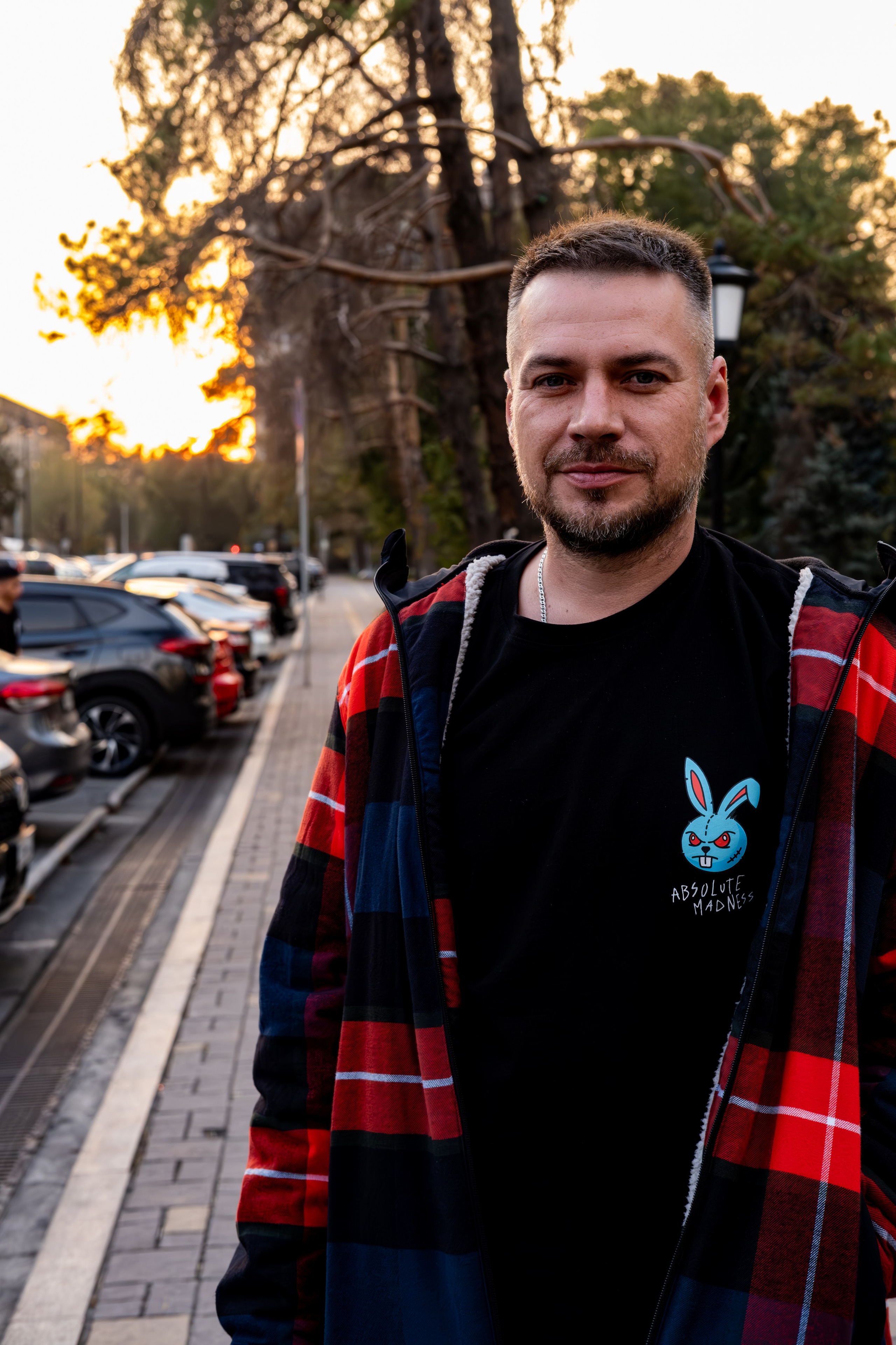Фотосъемка Евгения. Фотограф в Алматы Егор Поленов