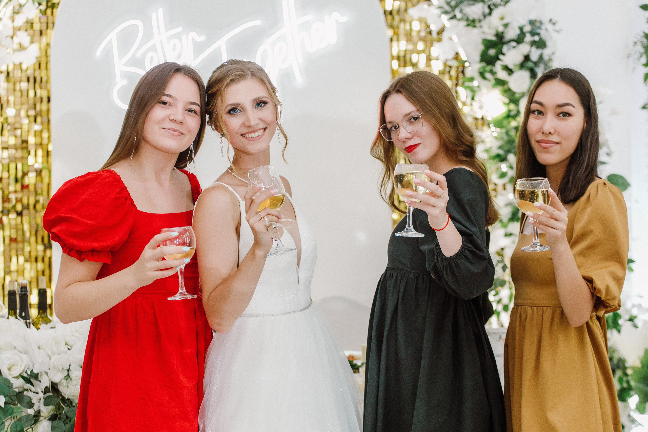 Алена и Михаил. Свадебный и семейный фотограф в Челябинске Татьяна Скорина