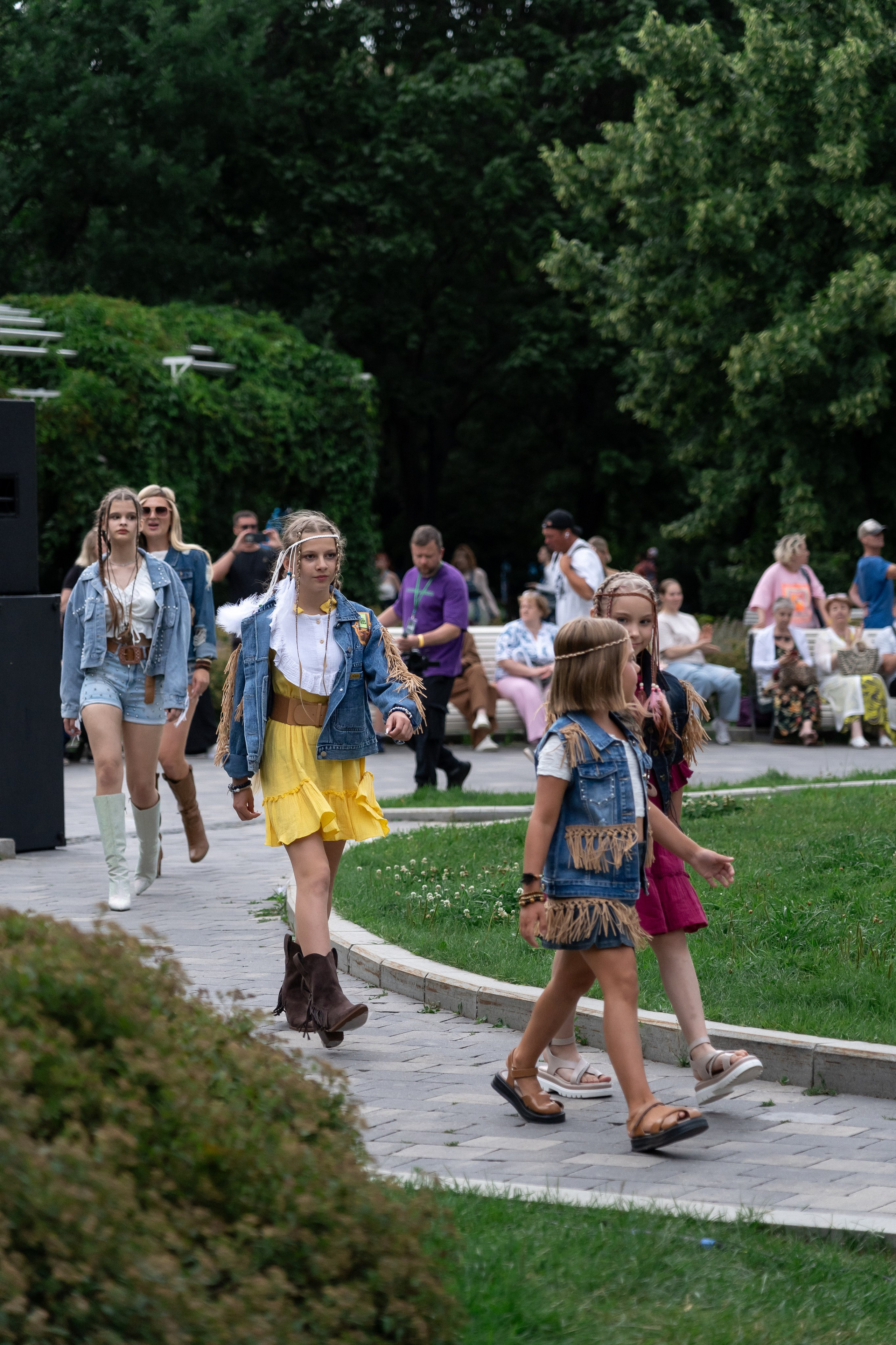 Seide Fashion. Наталия Фролова. Фотограф. Москва