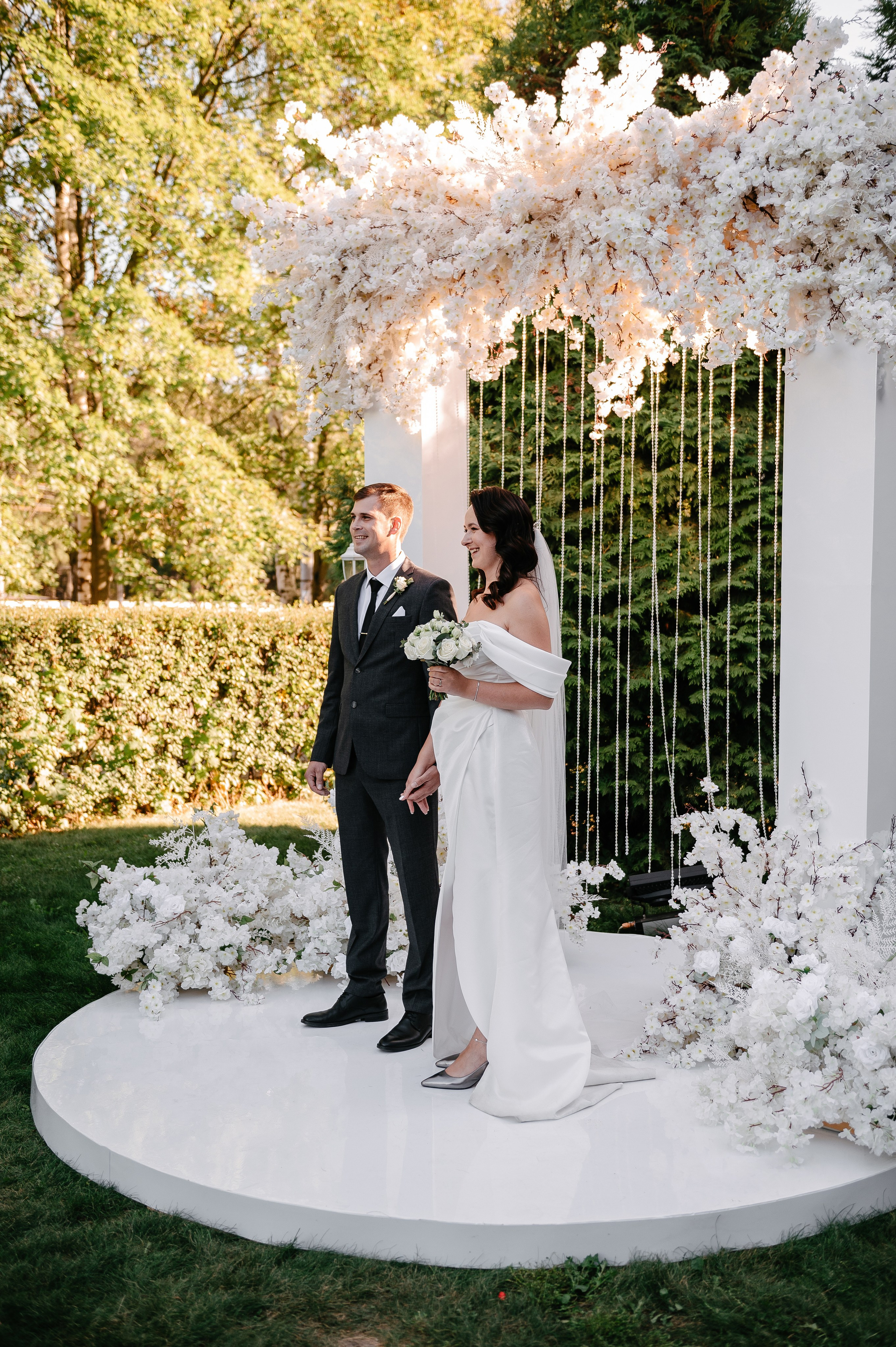 Н&Т. Фотограф Рязань. Дарья Дмитриева