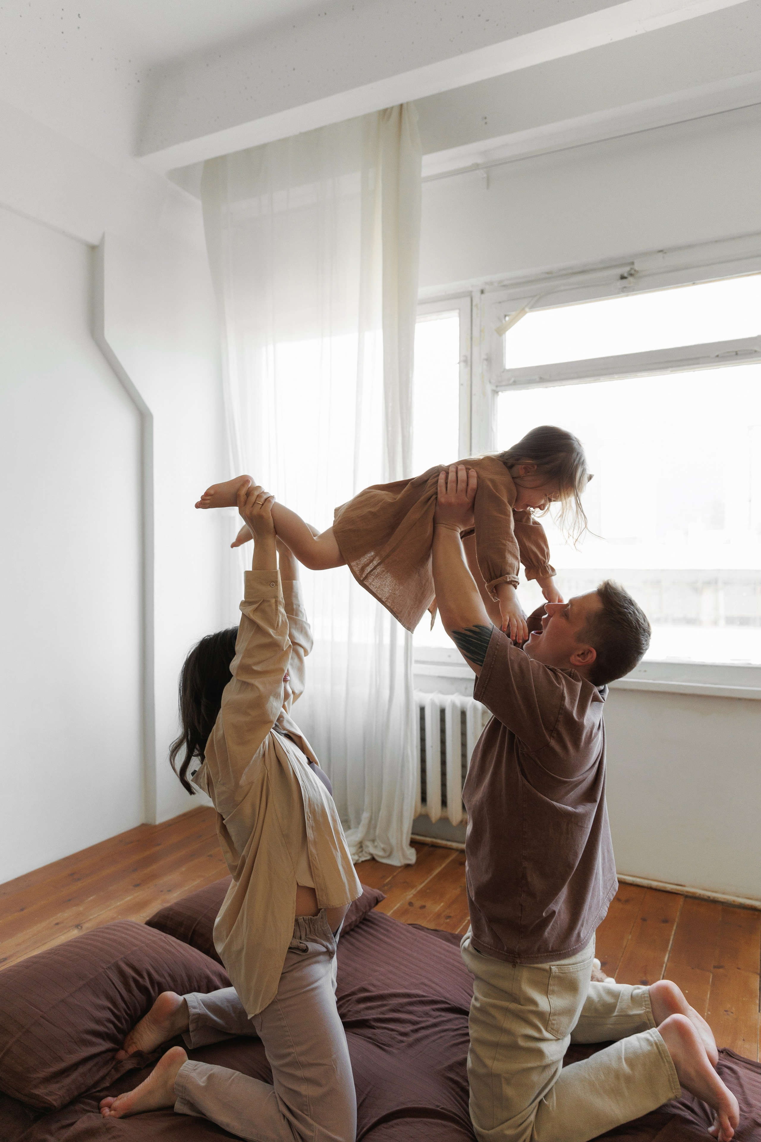 Гендер Пати. Фотограф в Красногорске и Москве