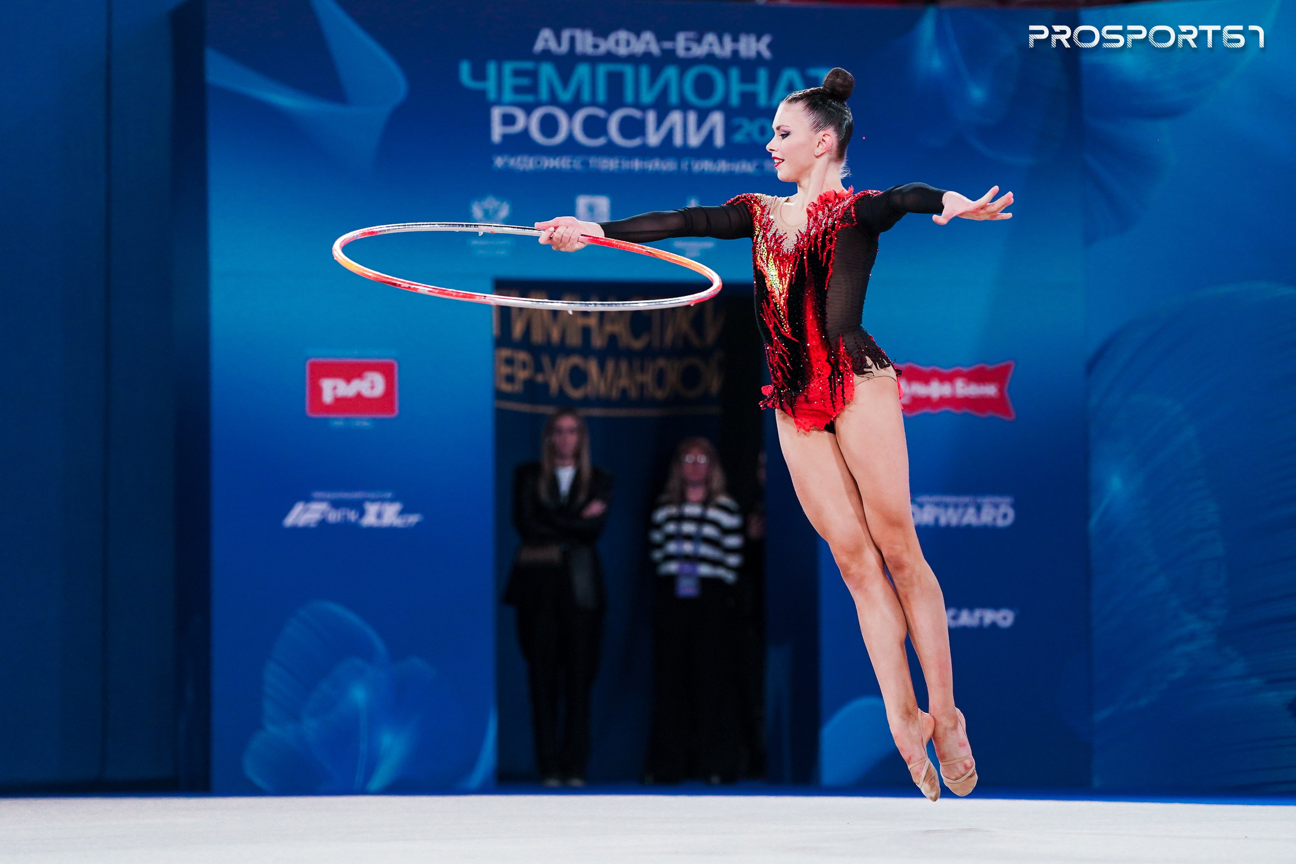 20 Сазонова Екатерина. Спортивный фотограф Олег Медведев | prosport67 | Смоленск