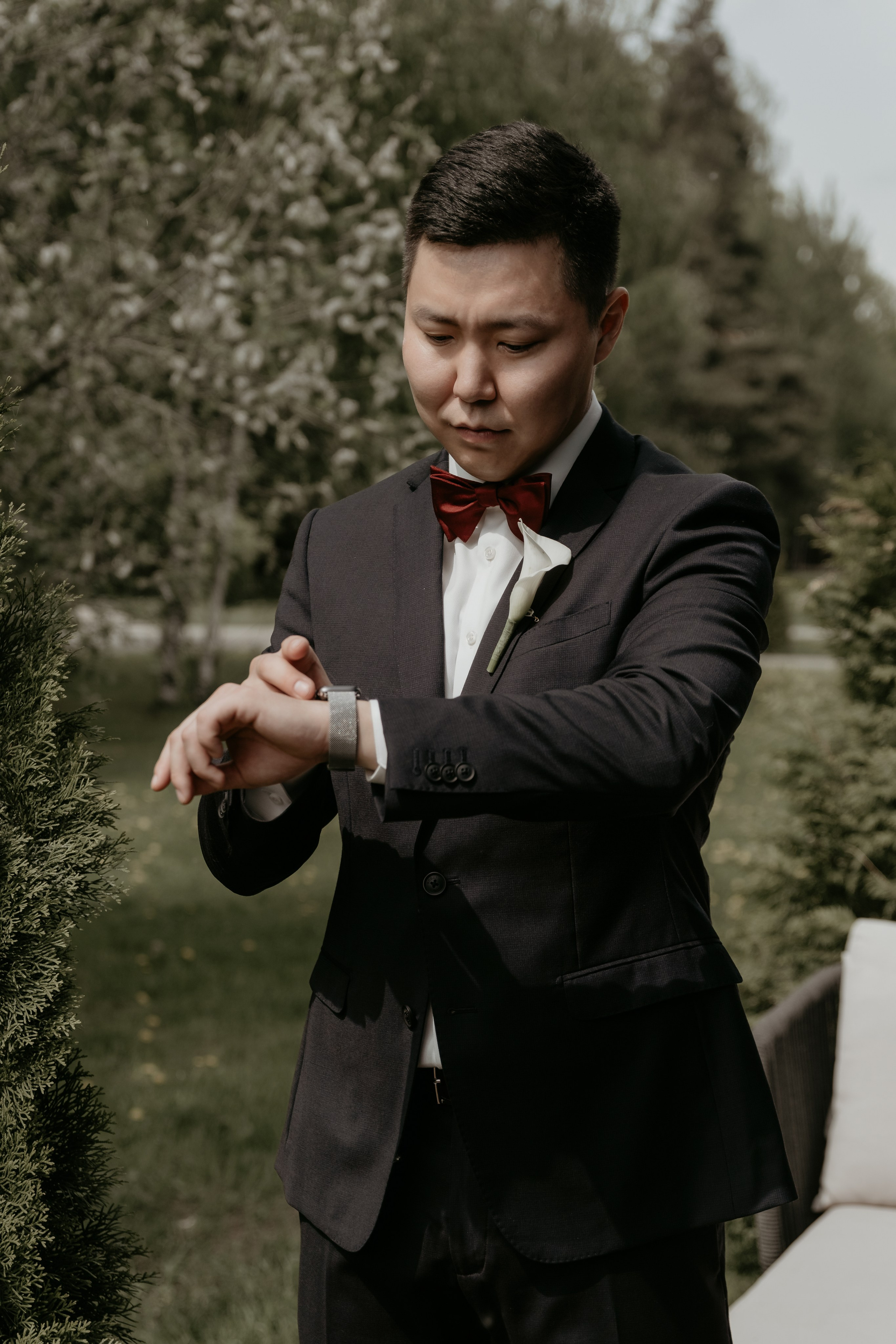 Полина и Альберт. Photographer in Moscow & everywhere in the World Alena Vyalova