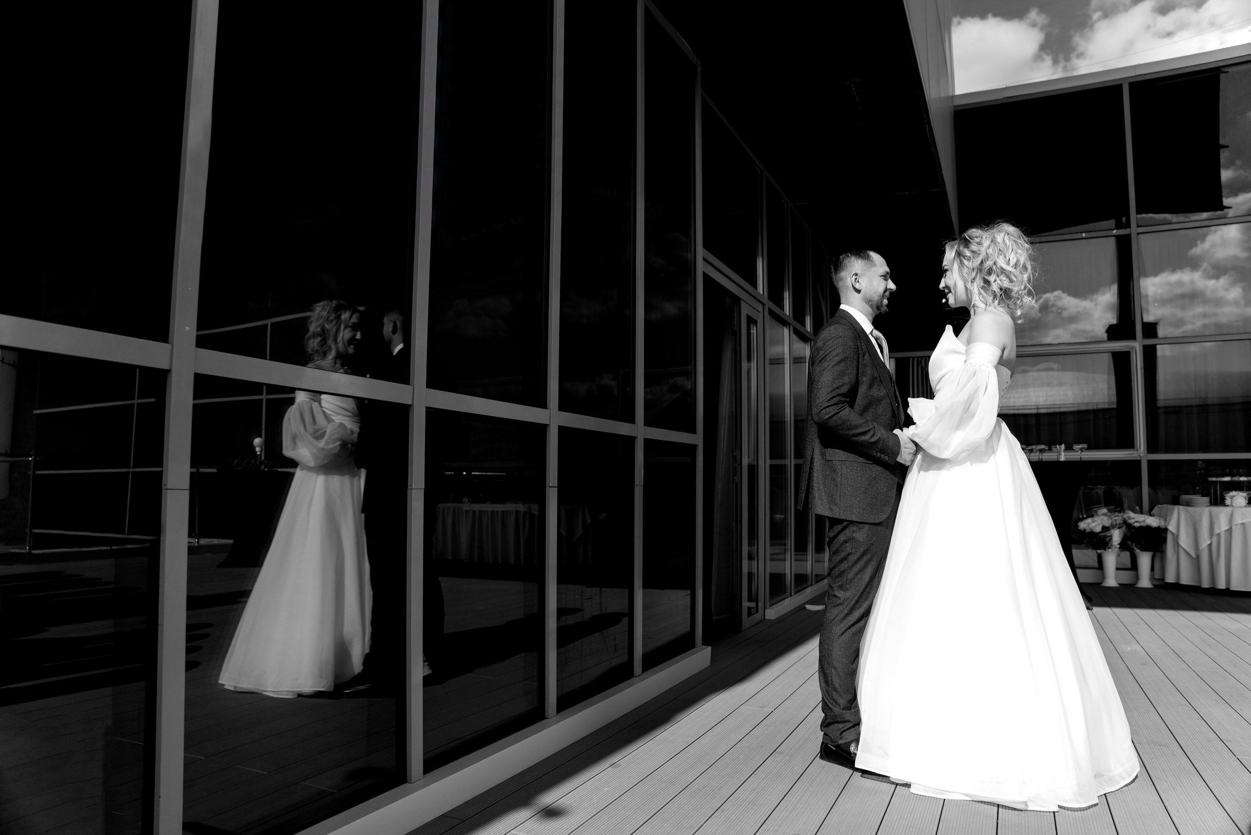 КИРИЛЛ И ЖАННА. Фотограф на любое мероприятие