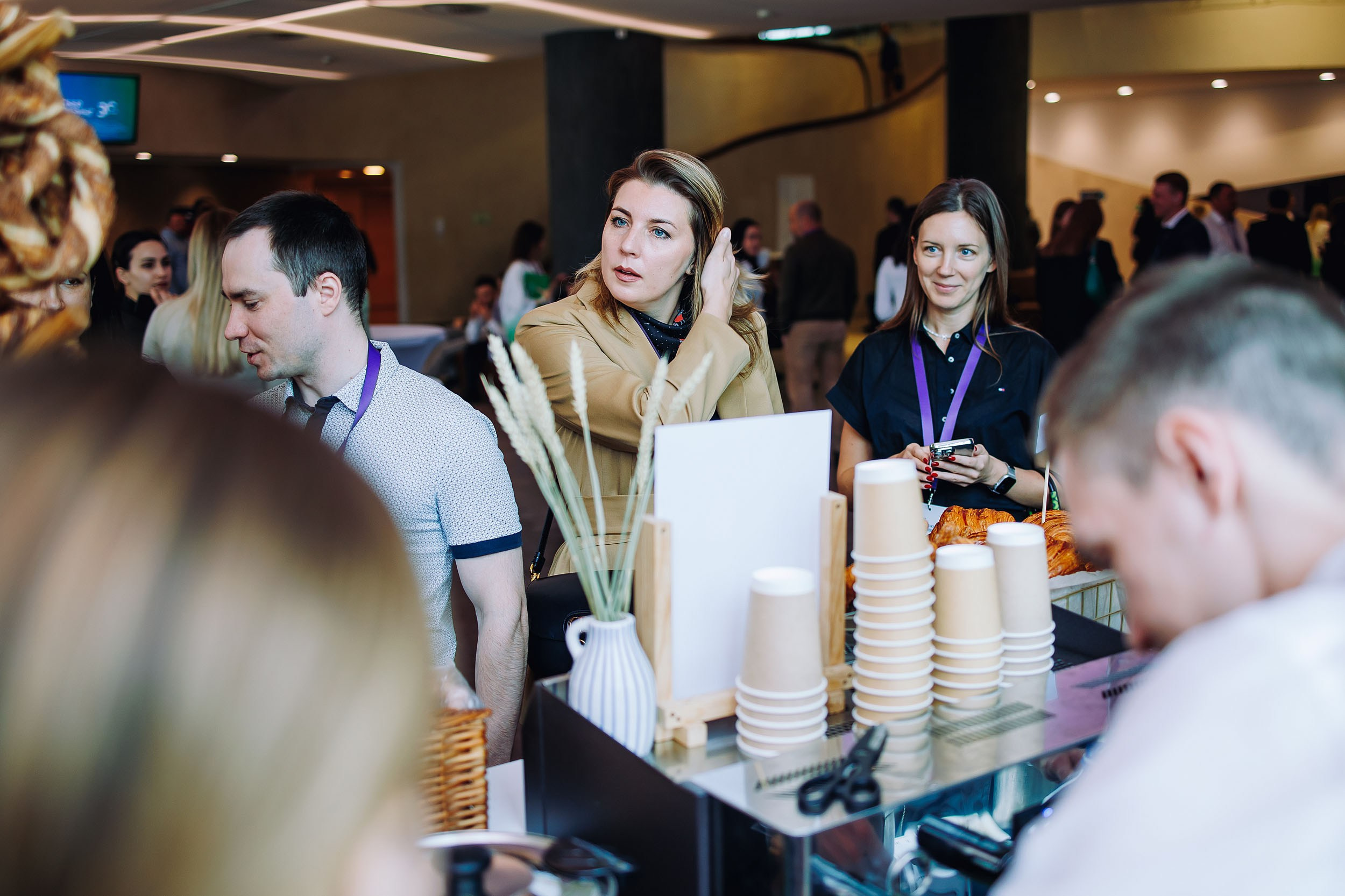 СБЕР Бизнес Фест. One Media Life: фоторепортажи, фотоотчеты с мероприятий и заведений