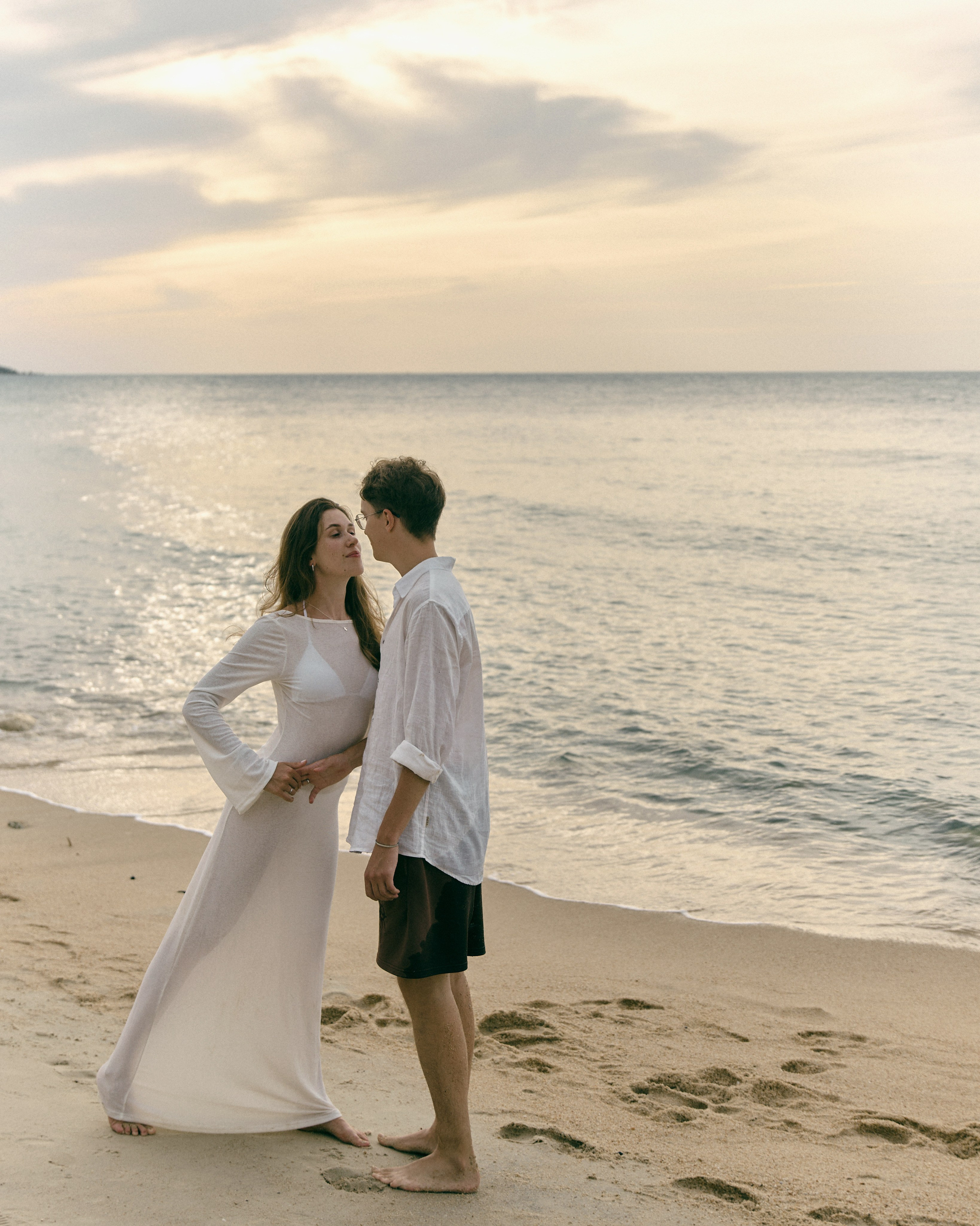 Love Story. Фотограф Алина Малинкина