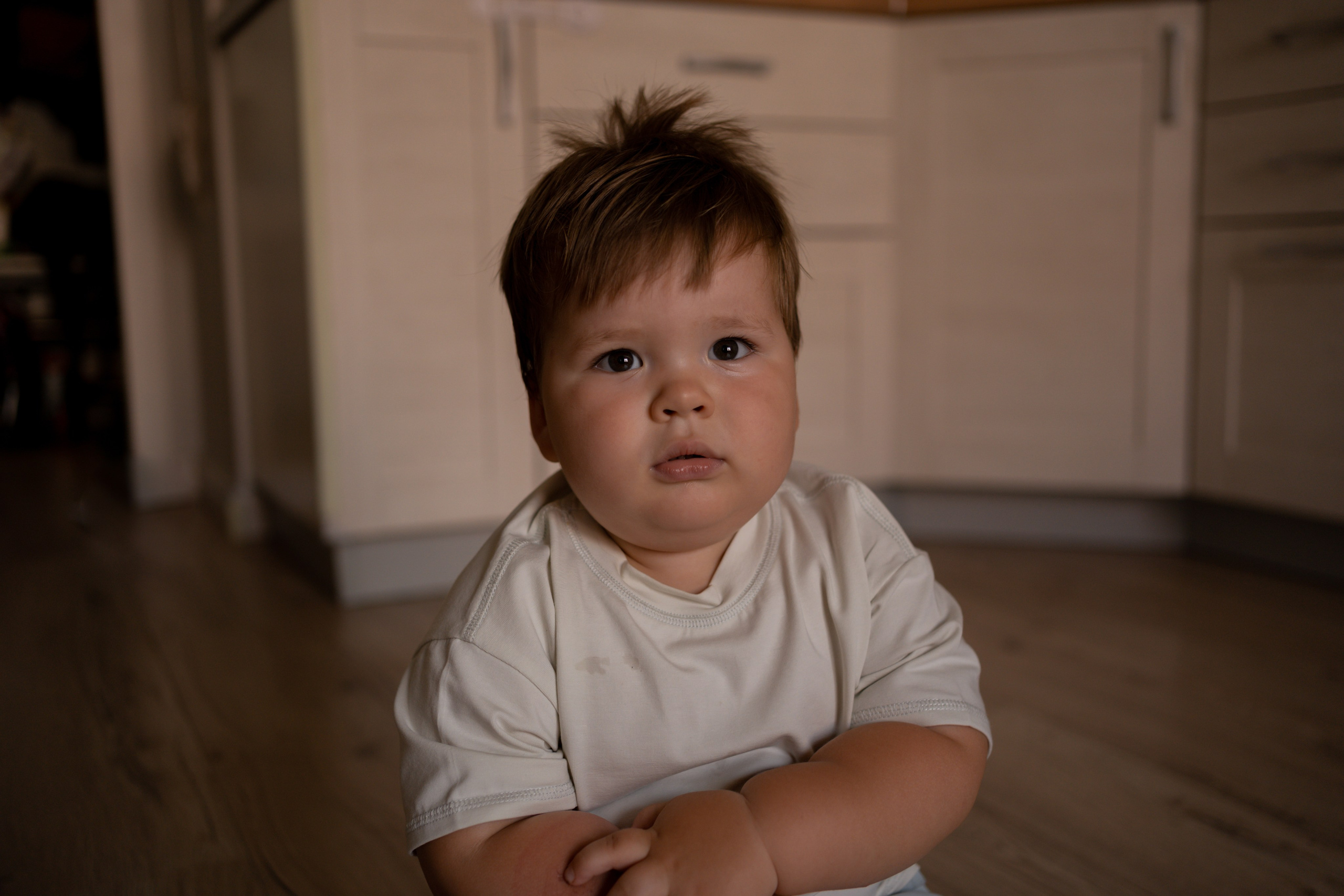 Алина и Дима. Фотограф грудного вскармливания в Москве Екатерина