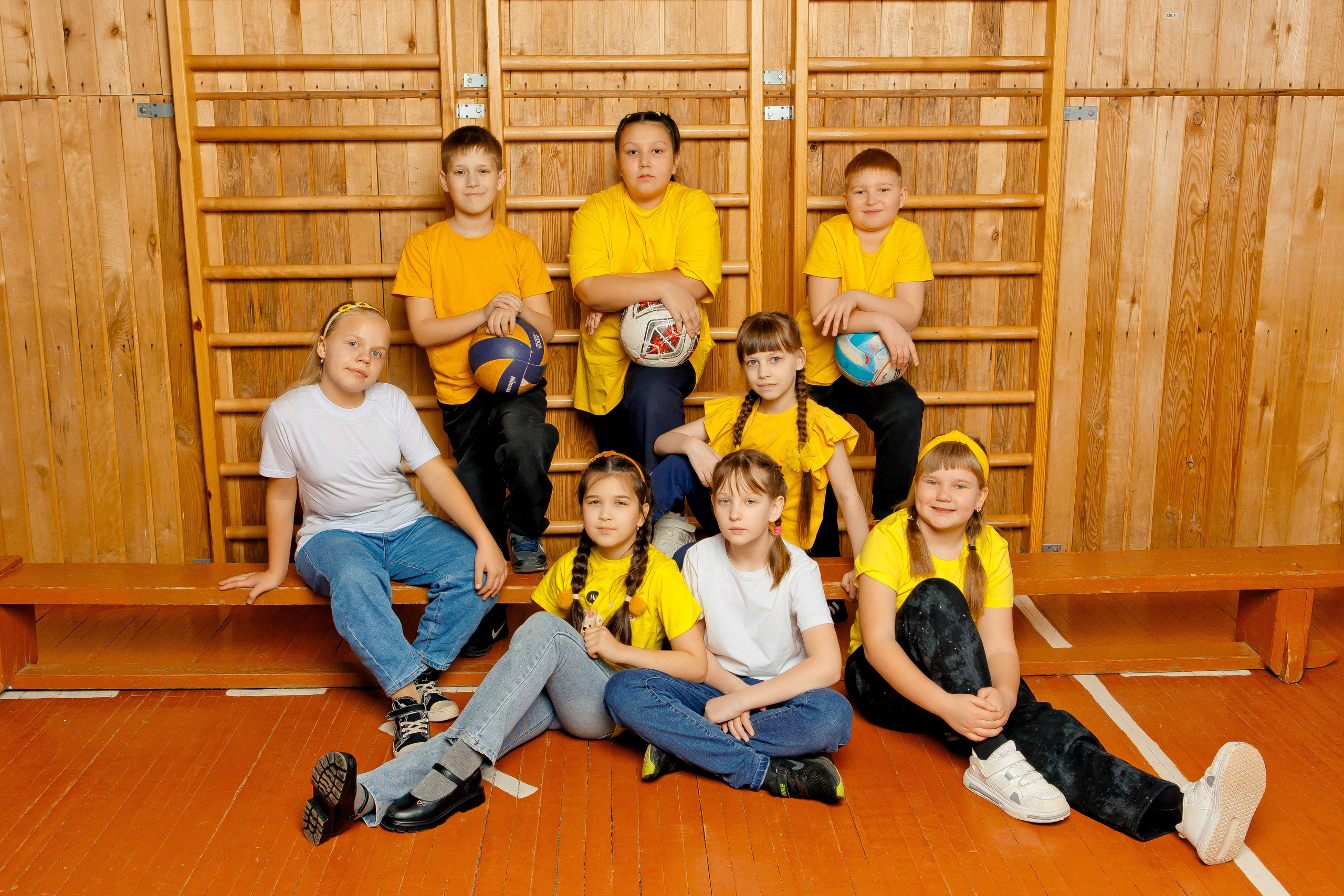 НАЧАЛЬНАЯ ШКОЛА. Школьный и свадебный фотограф Анастасия Соколовская, Тайшет
