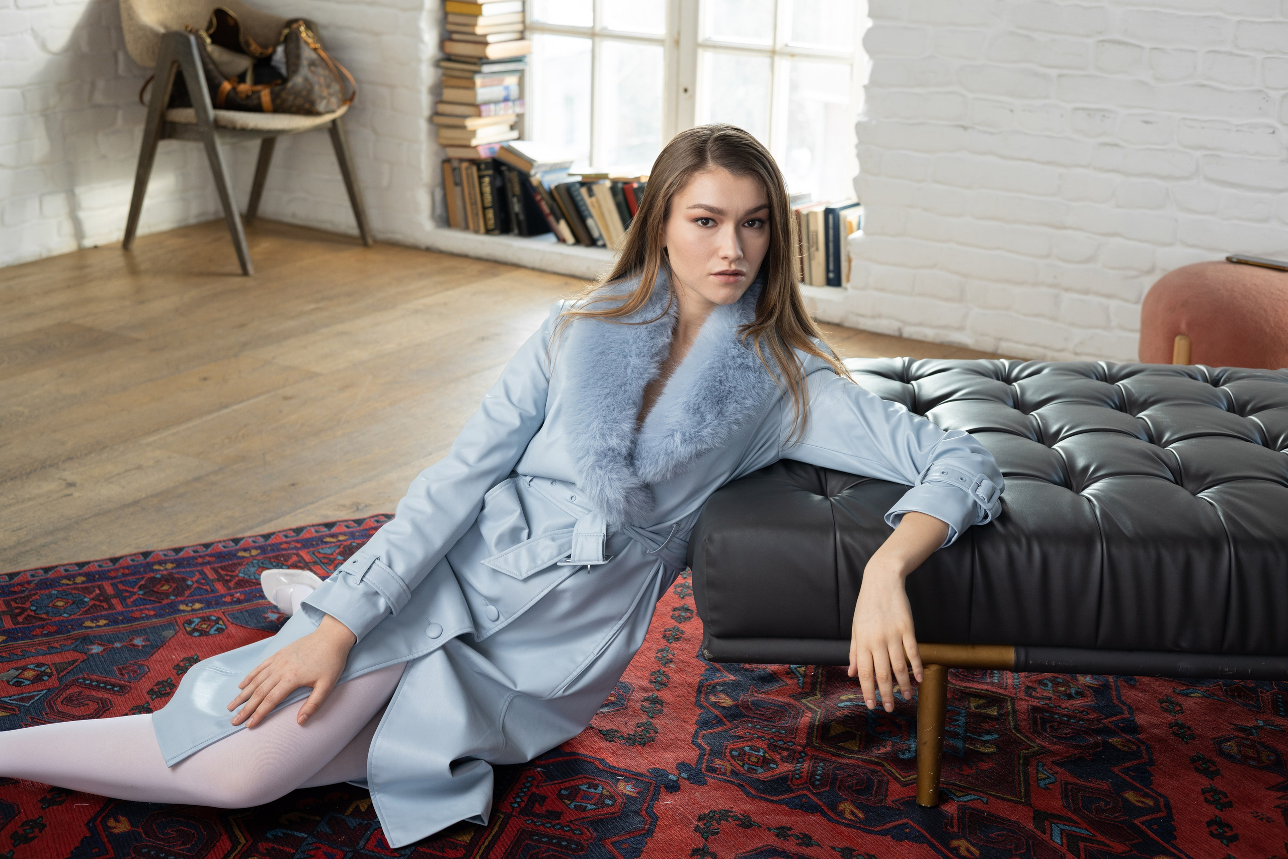 ИНДИВИДУАЛЬНАЯ. Фотосессия новорожденных в Москве и Московской области