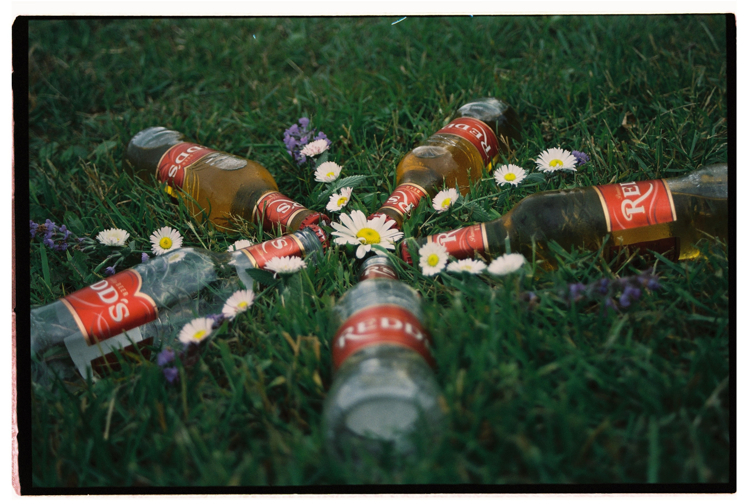 Стрит. Фотограф Соня с Земли