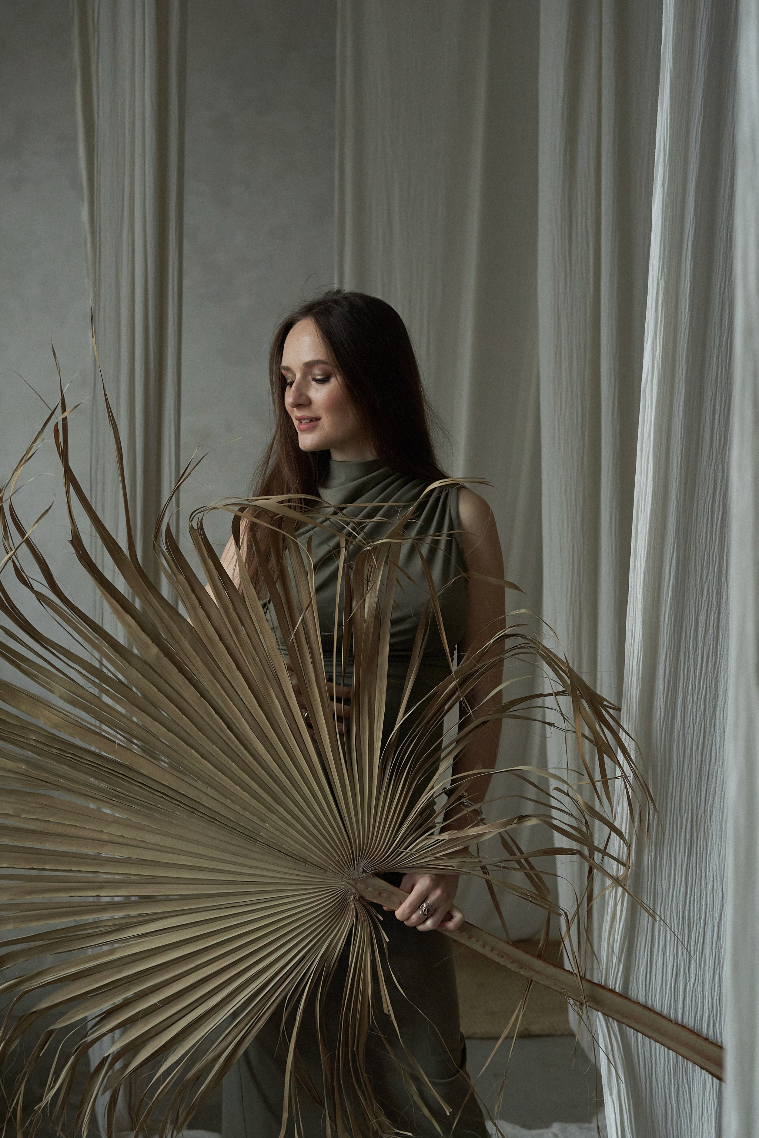 Анастасия. Фотограф Александра Лазарева