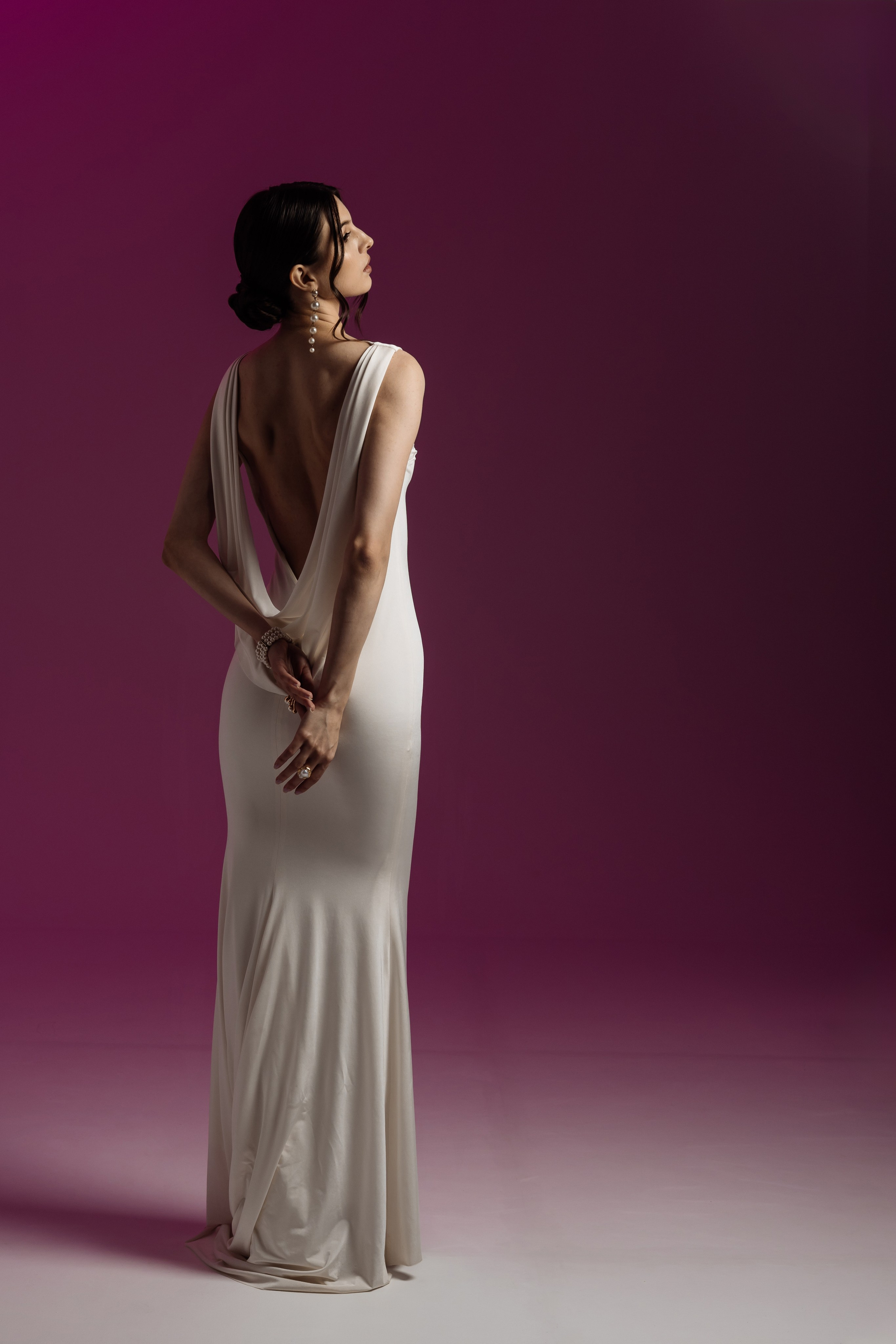 Магия Цвета. Свадебный фотограф Саратов