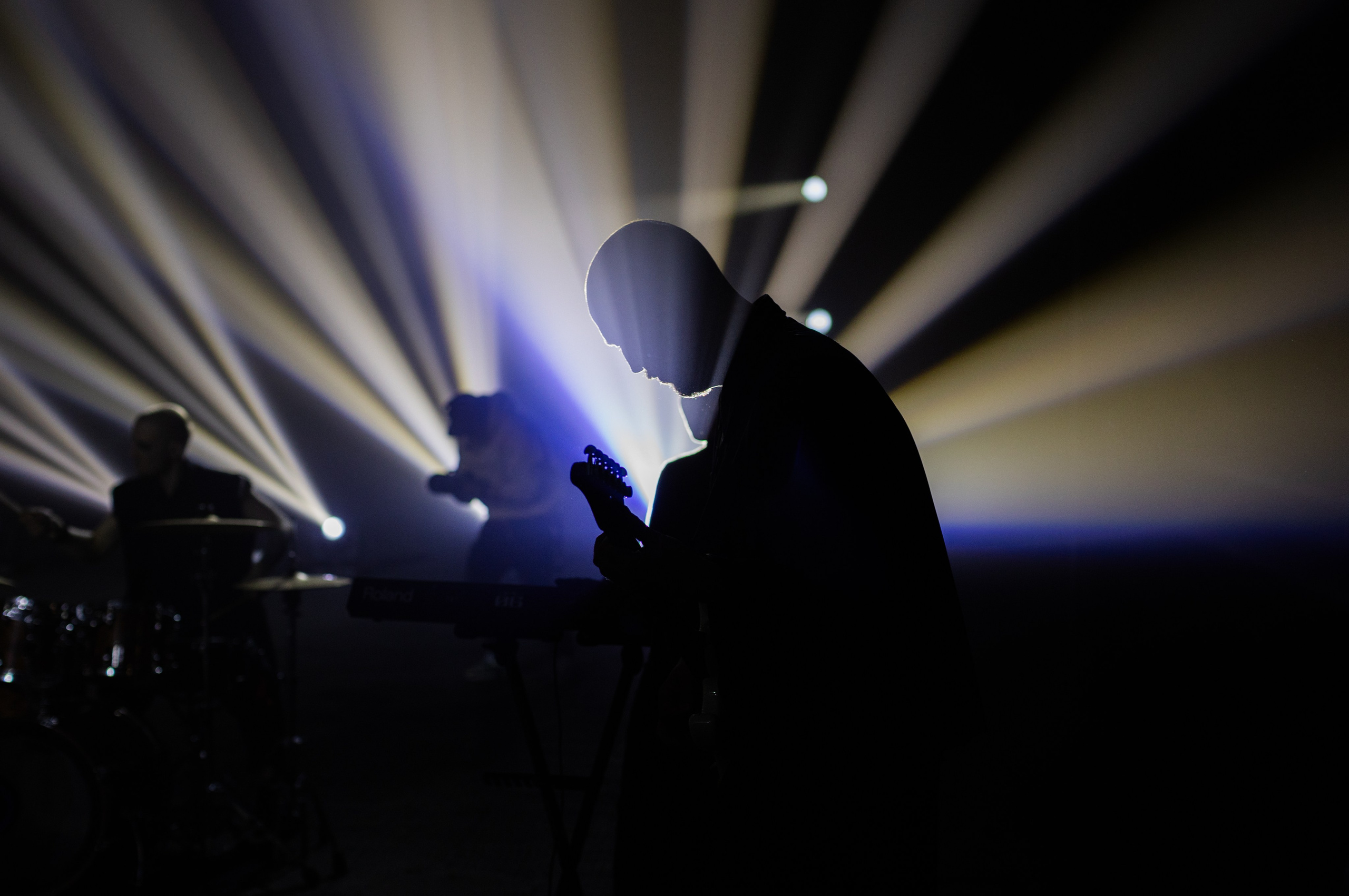 Музыканты. Детский и семейный фотограф Зоя Павкина