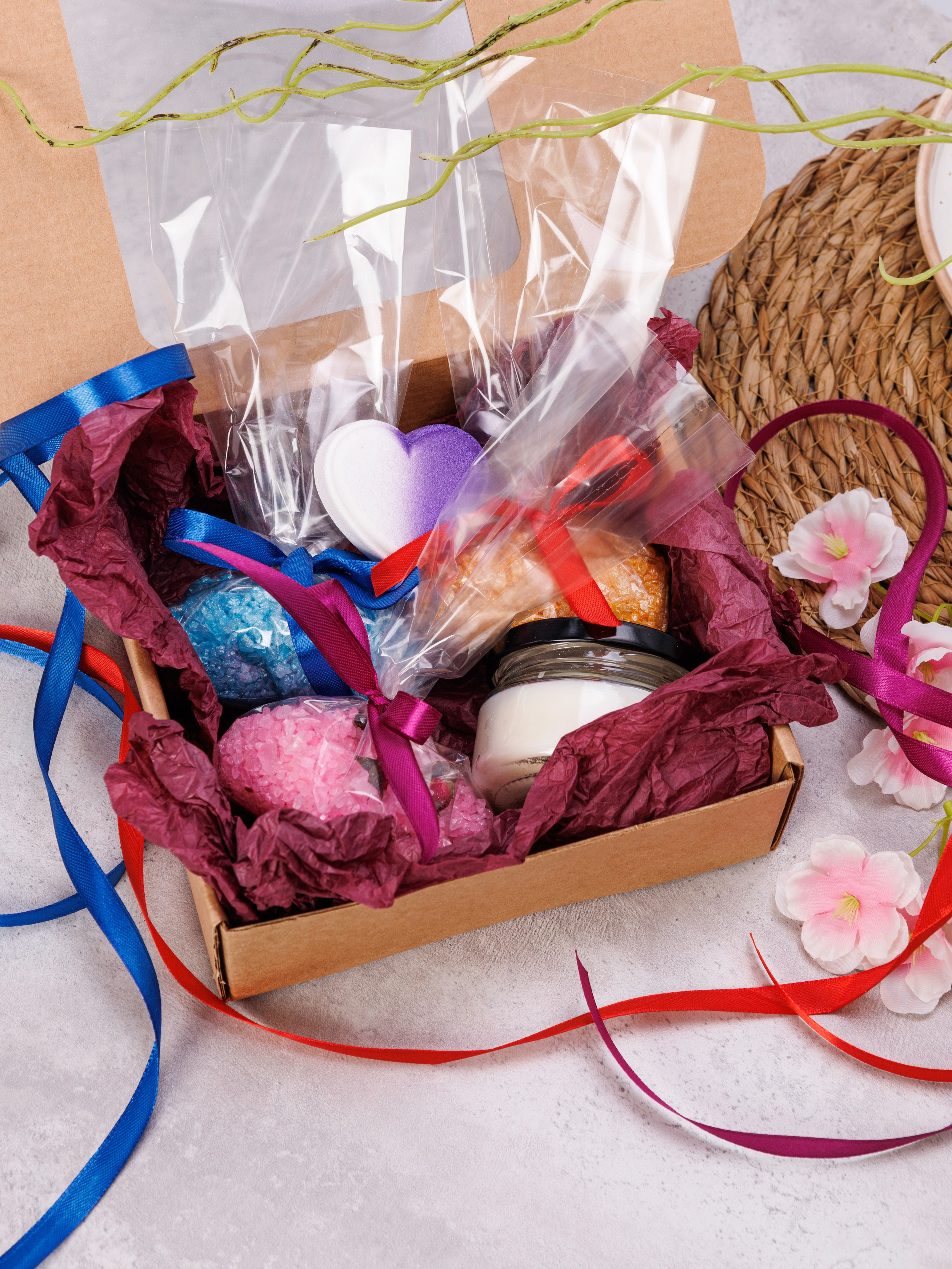 Предметная съемка в интерьере. Главная